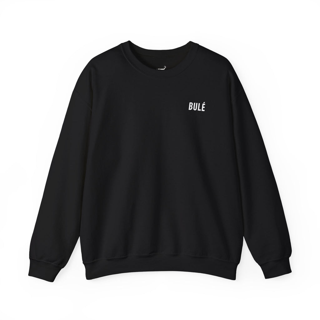 Bulé Clustr Crewneck