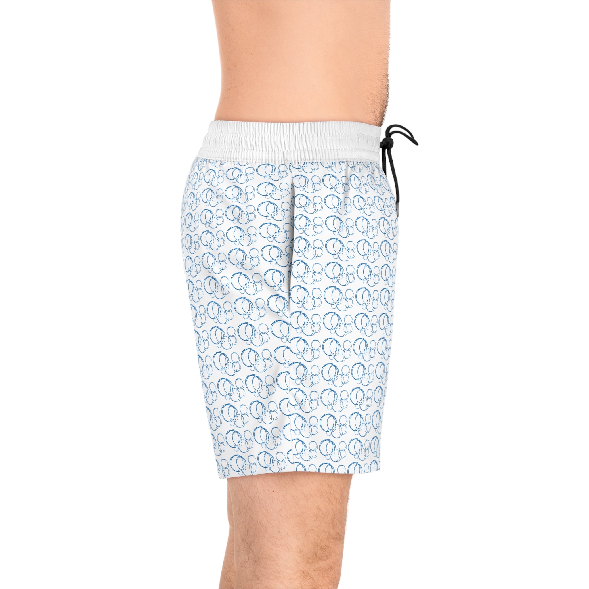 Bulé Busy Swimshorts