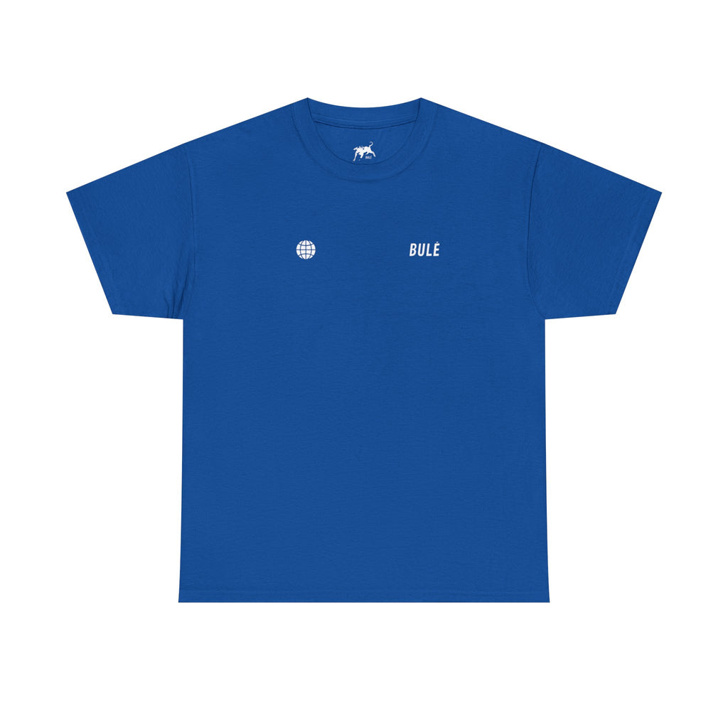 Bulé Blue Region Tee