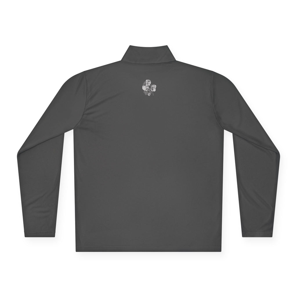 Bulé Active Quarter-Zip
