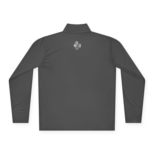 Bulé Active Quarter-Zip