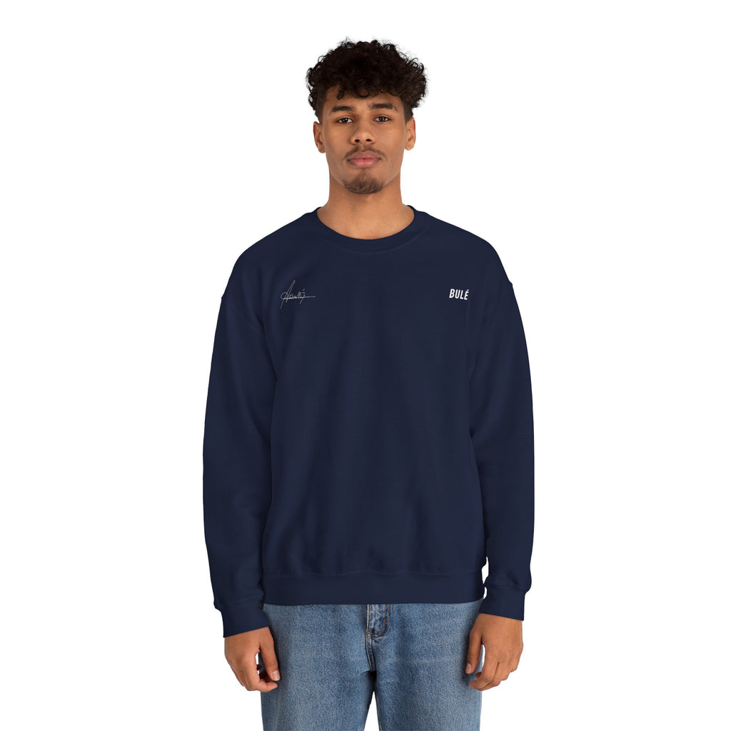 Bulé Signature Crewneck