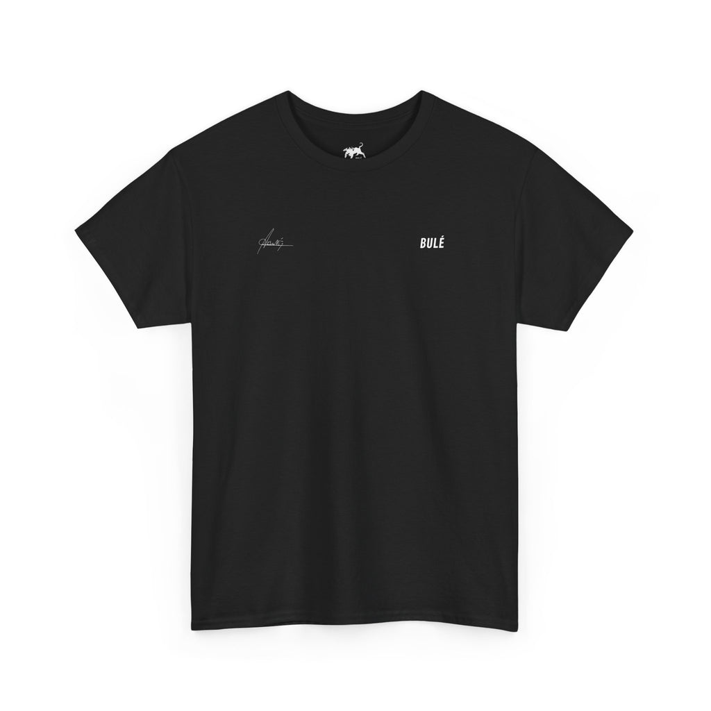 Bulé Heavy Signature Tee