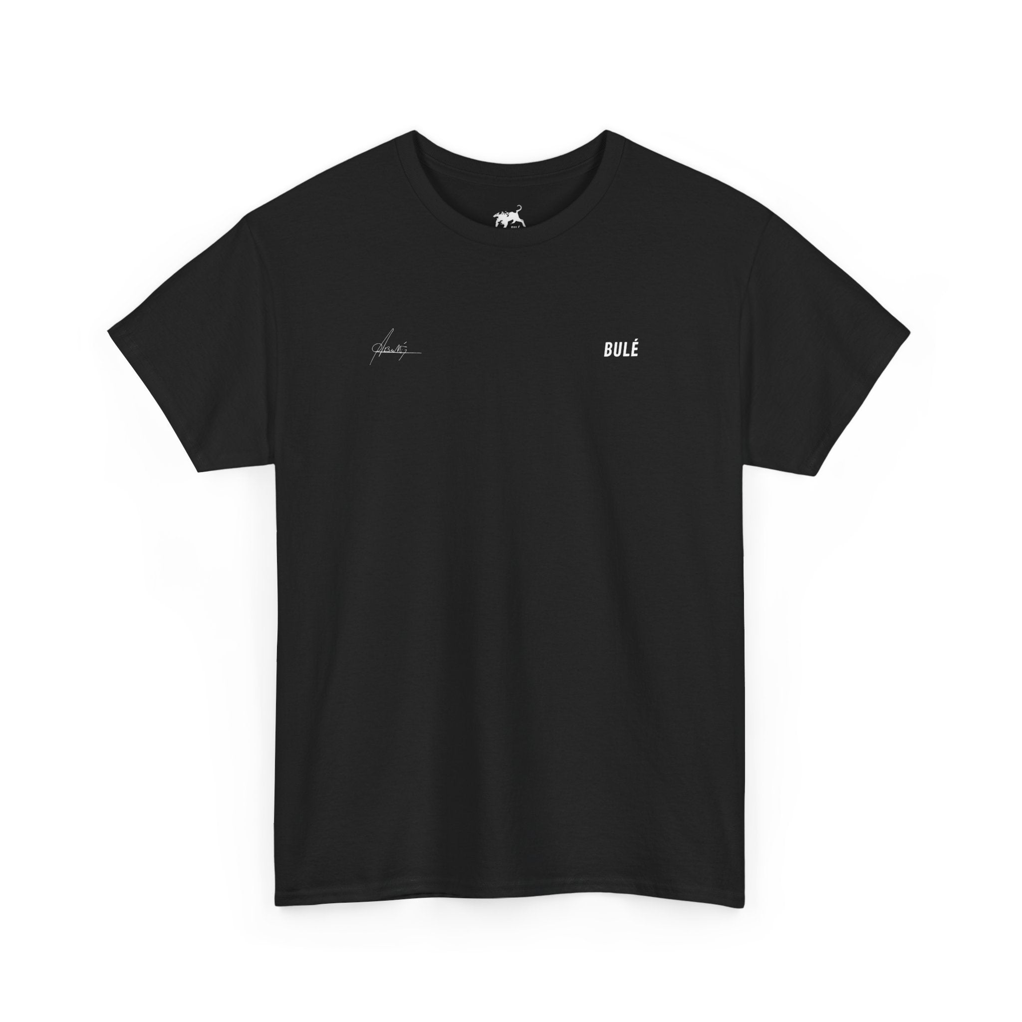 Bulé Heavy Signature Tee
