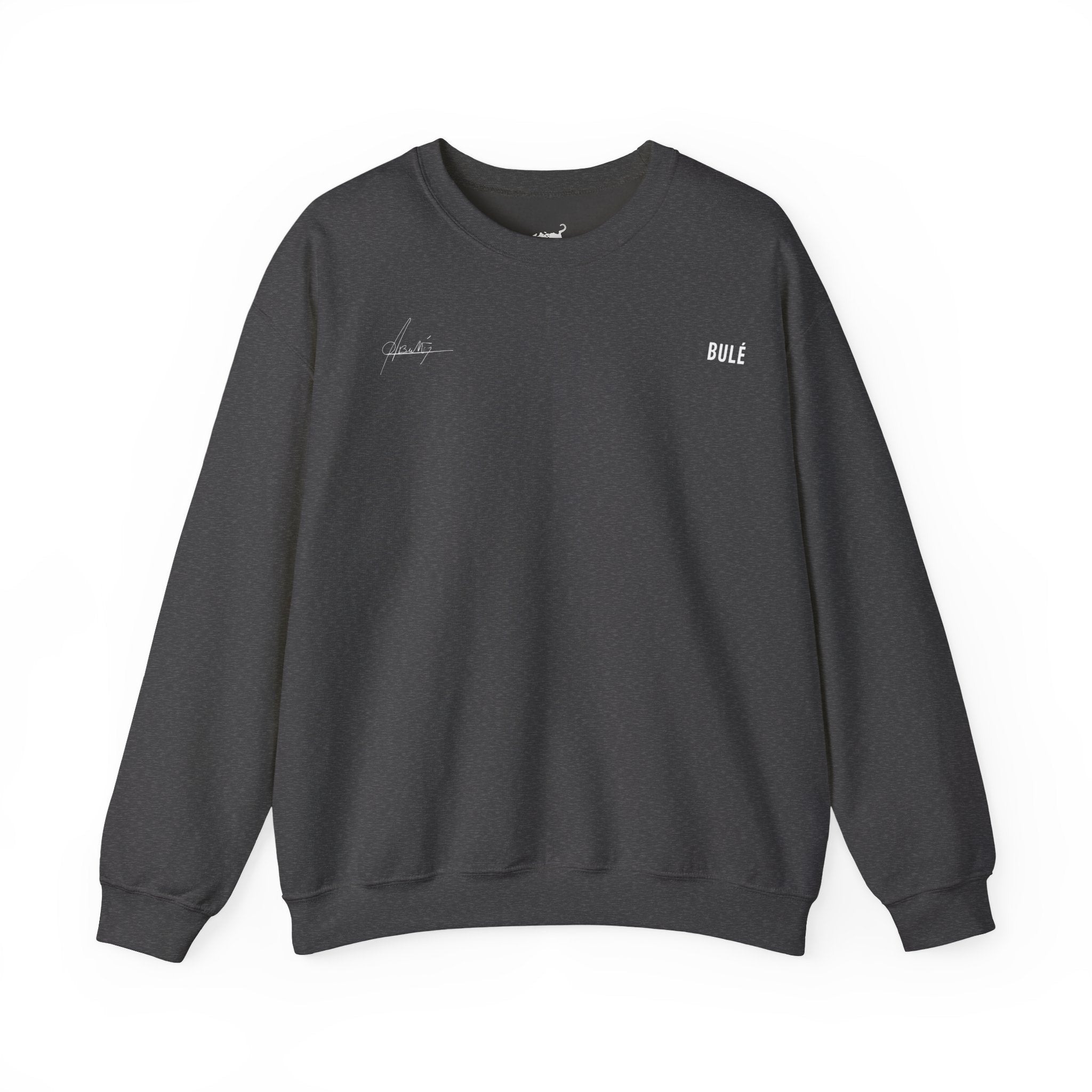 Bulé Signature Crewneck
