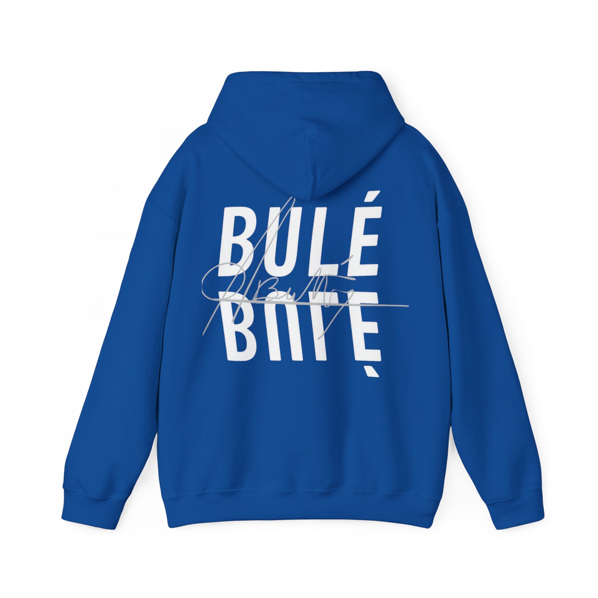 Bulé Statement Hoodie