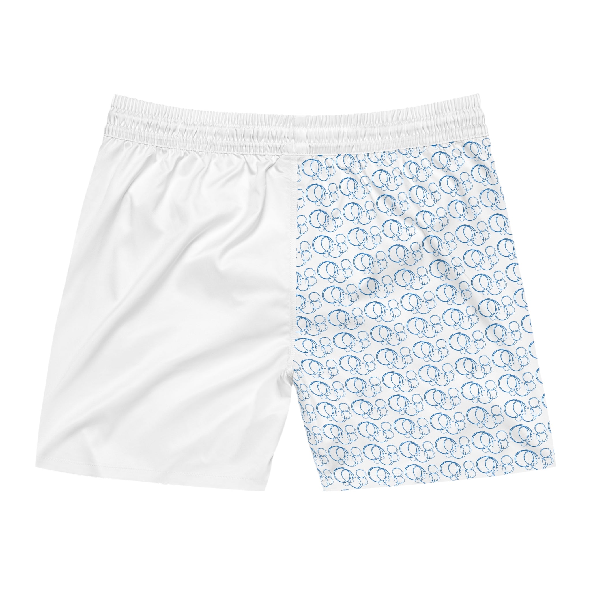 Bulé Busy Swimshorts