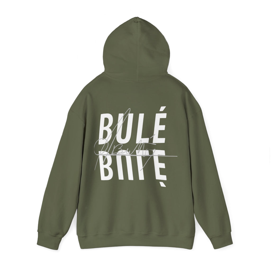 Bulé Statement Hoodie