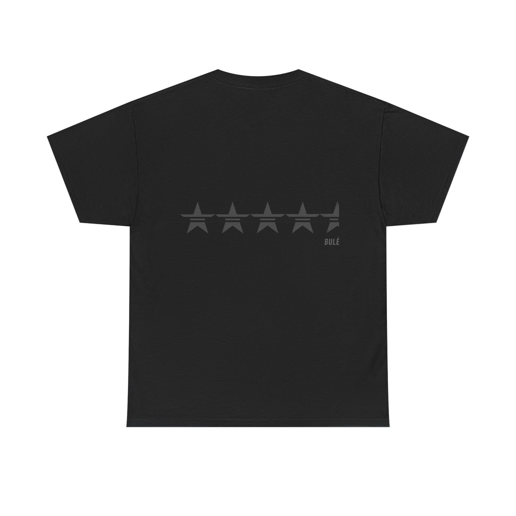 Bulé 'MOST WANTED' Tee