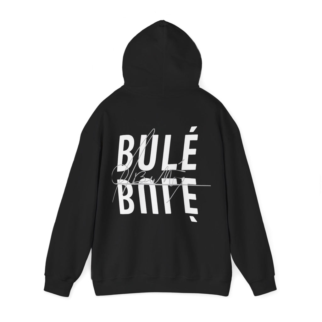 Bulé Statement Hoodie