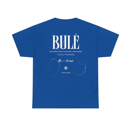 Bulé Blue Region Tee