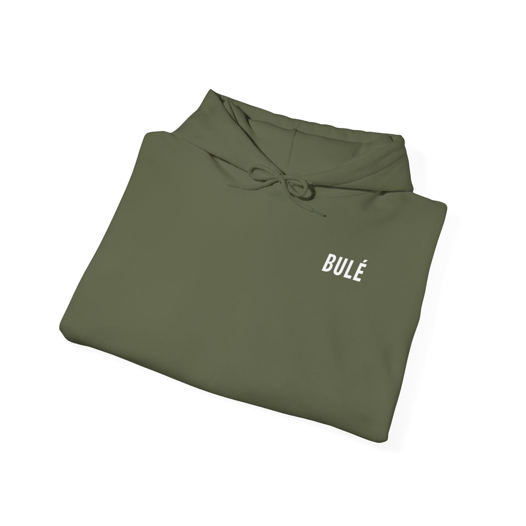 Bulé Statement Hoodie
