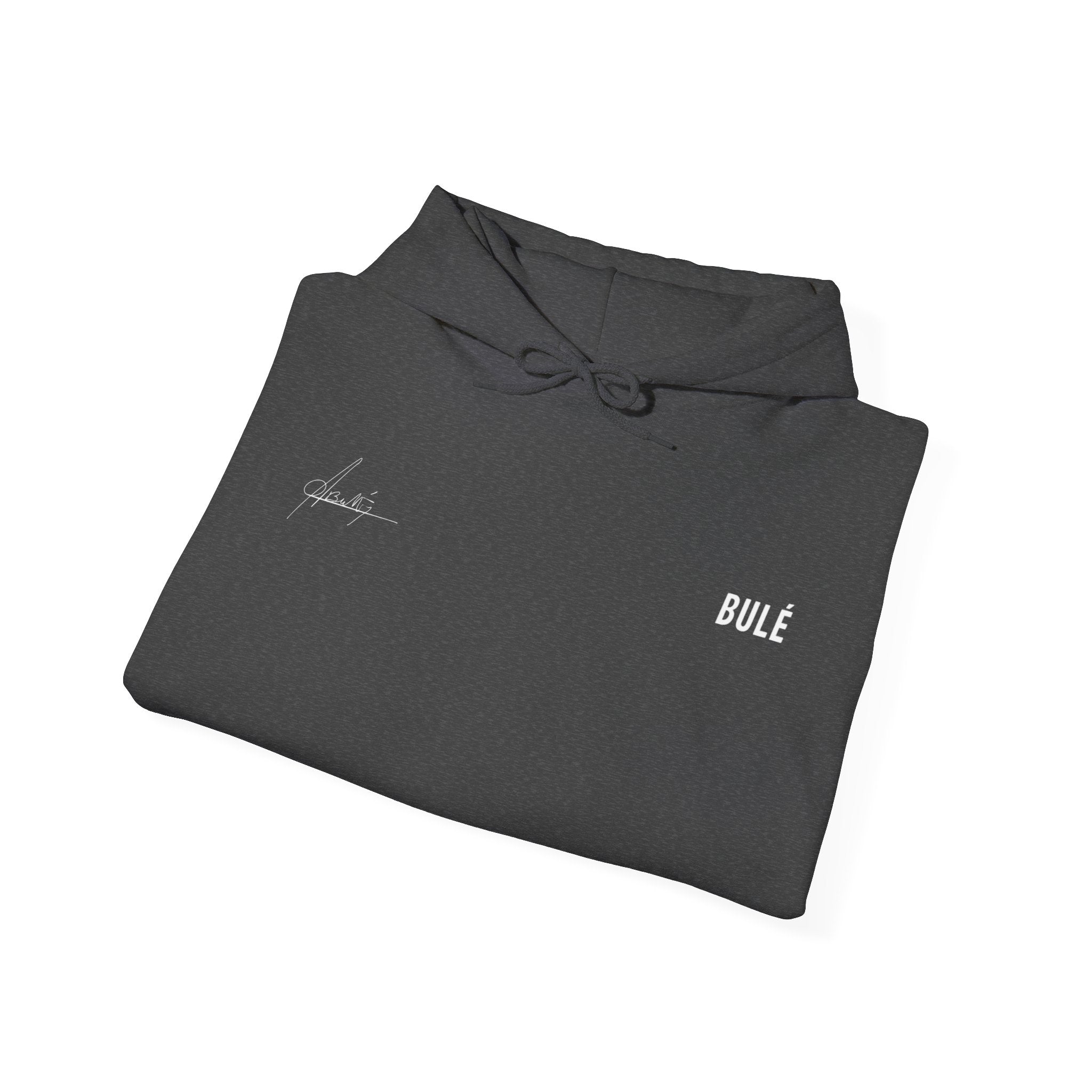 Bulé Signature Hoodie
