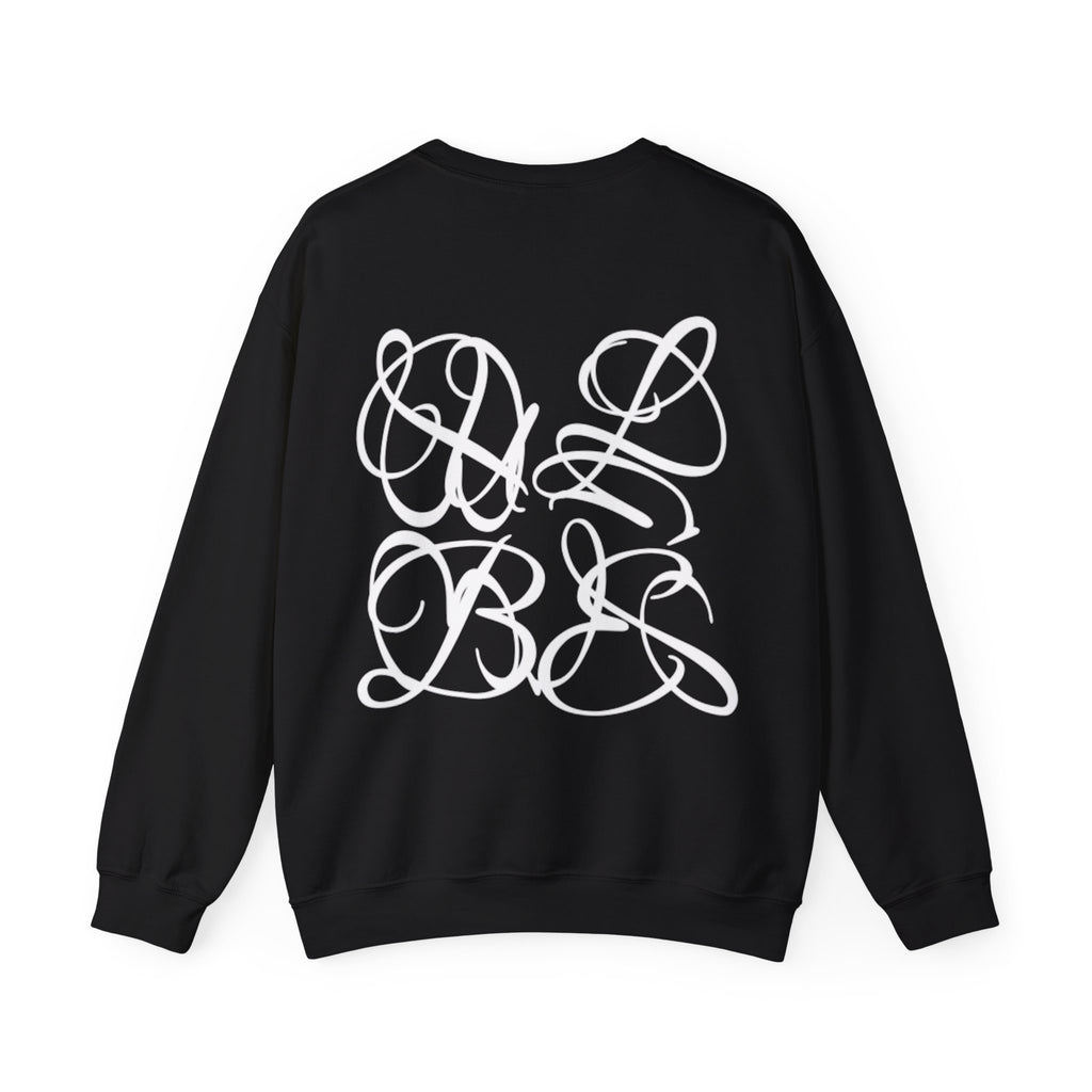 Bulé Clustr Crewneck