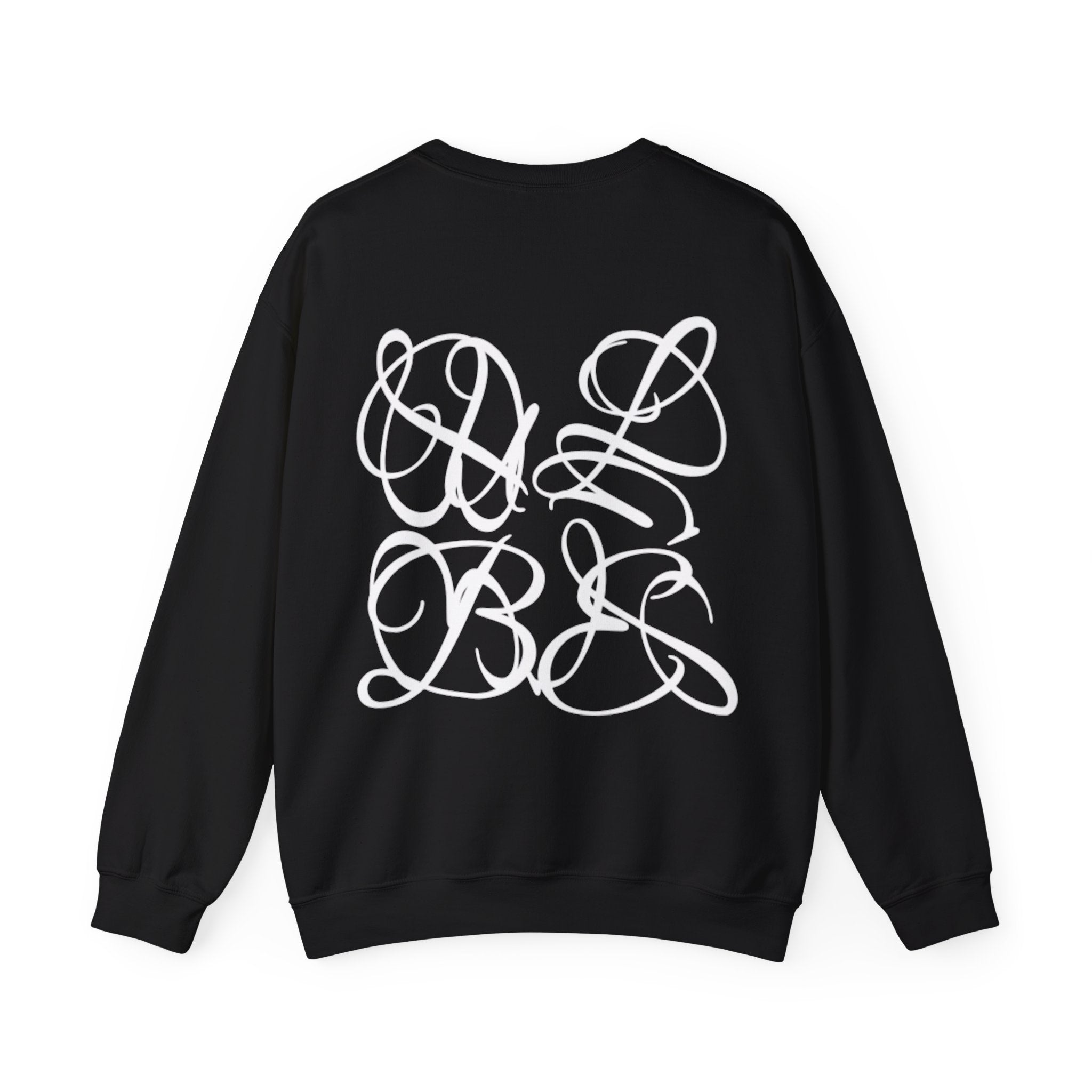 Bulé Clustr Crewneck