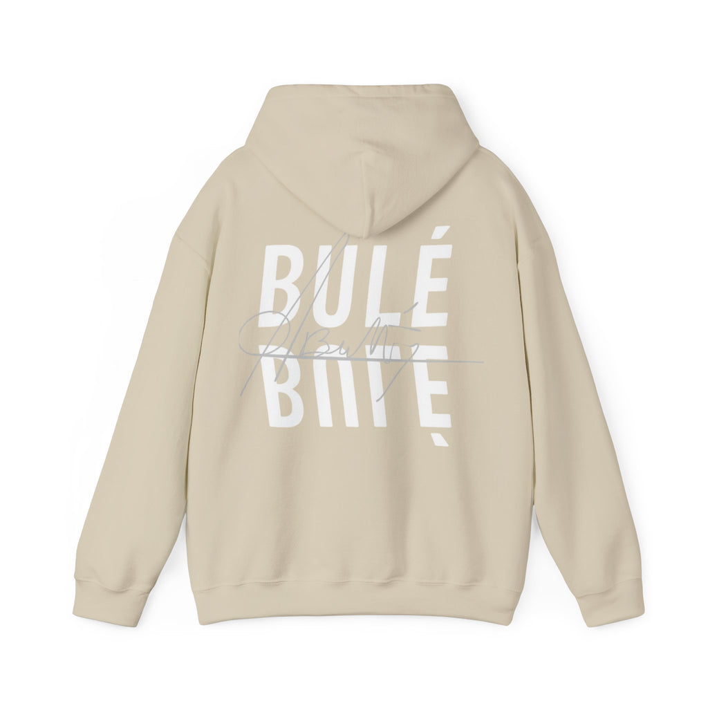 Bulé Statement Hoodie