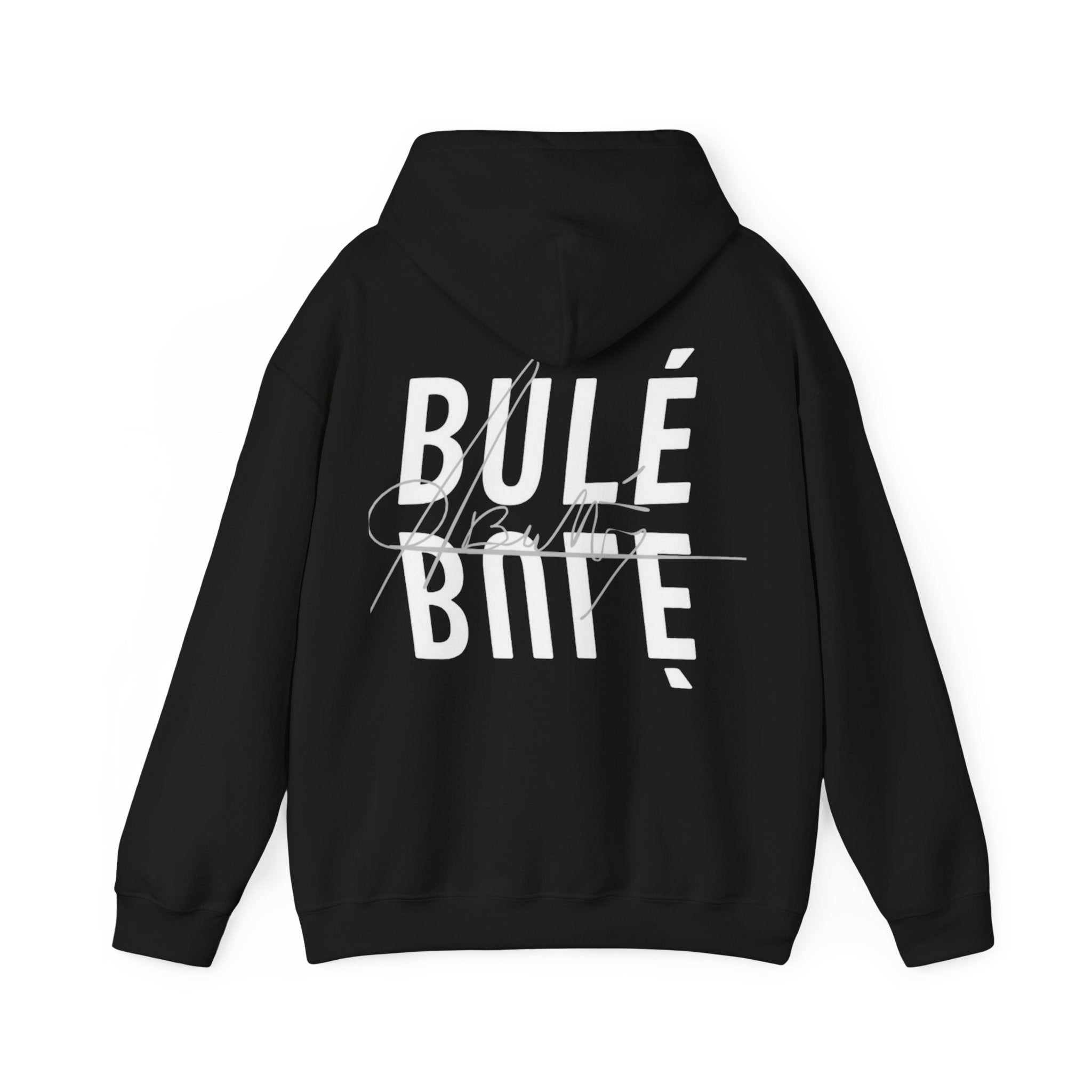 Bulé Statement Hoodie