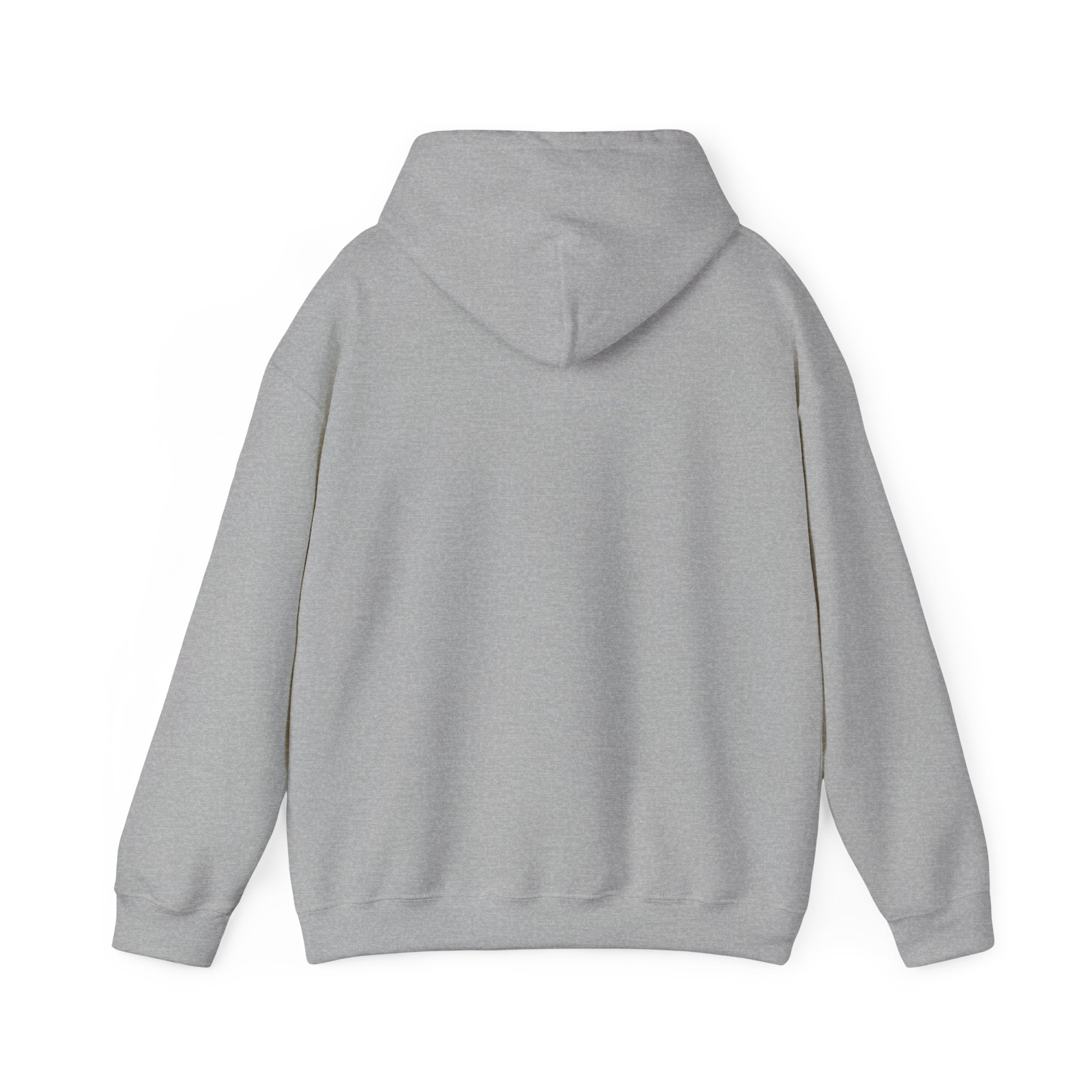 Bulé Monogram Hoodie