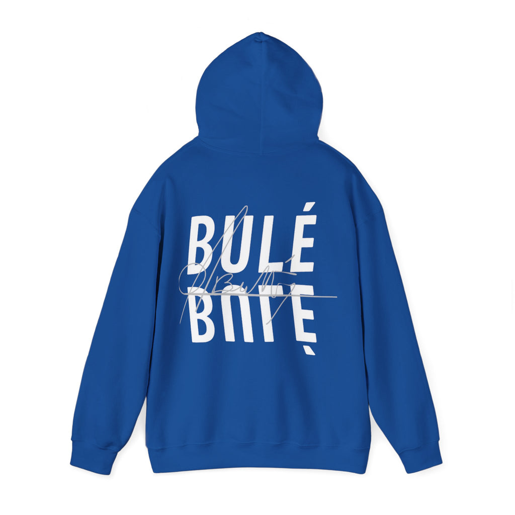 Bulé Statement Hoodie