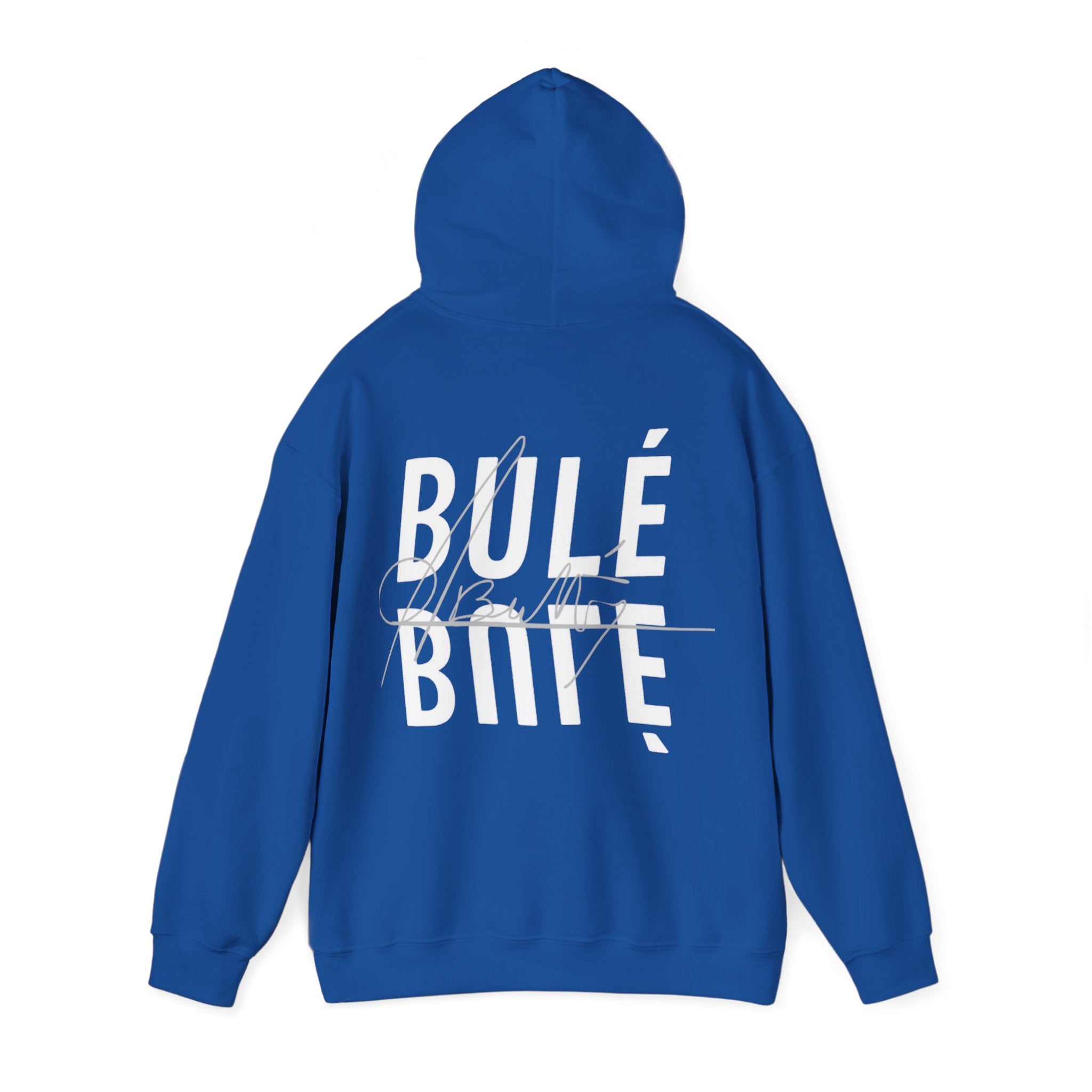 Bulé Statement Hoodie