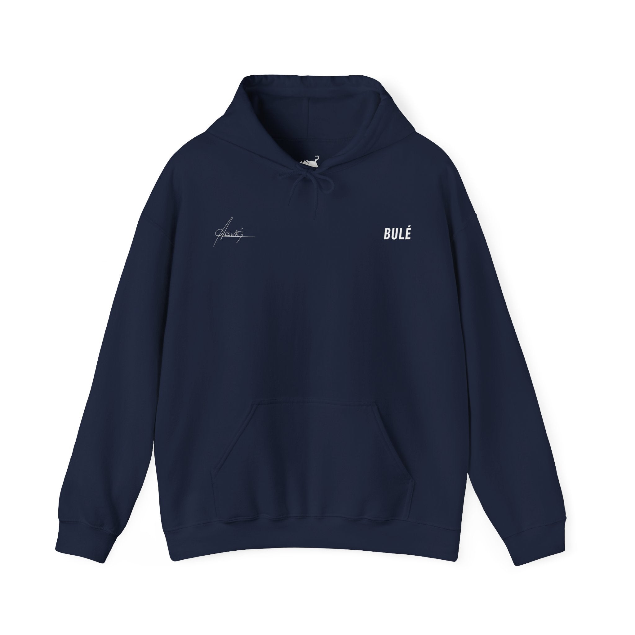 Bulé Signature Hoodie