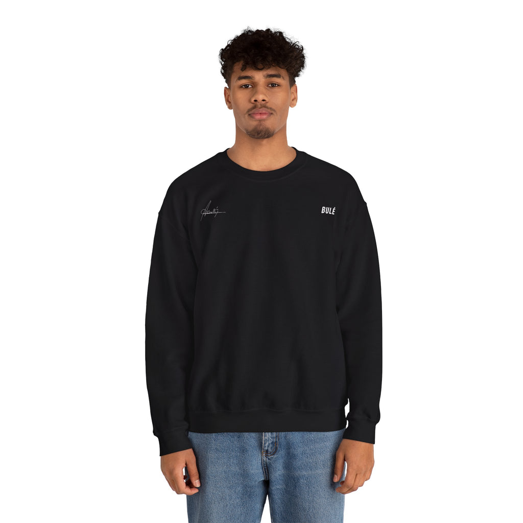 Bulé Signature Crewneck