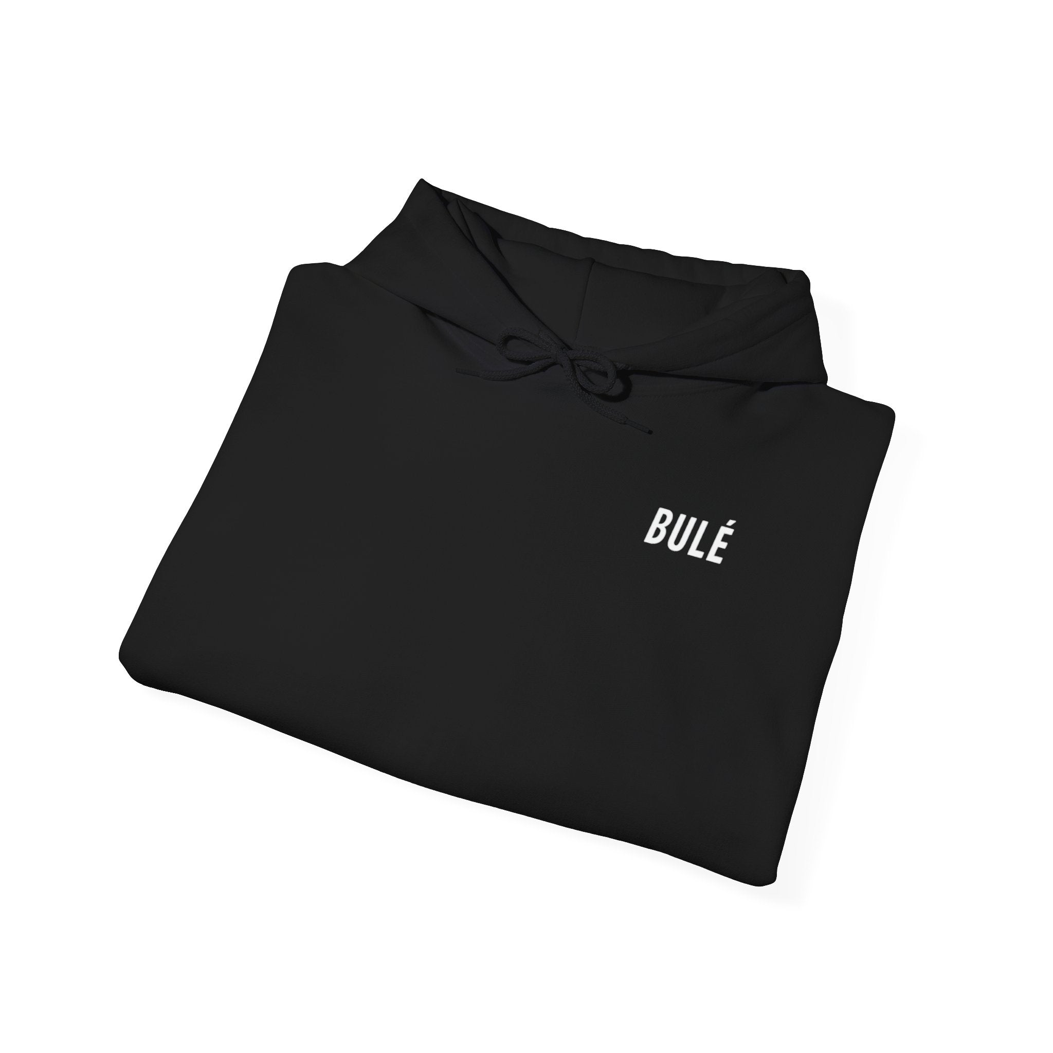 Bulé Statement Hoodie