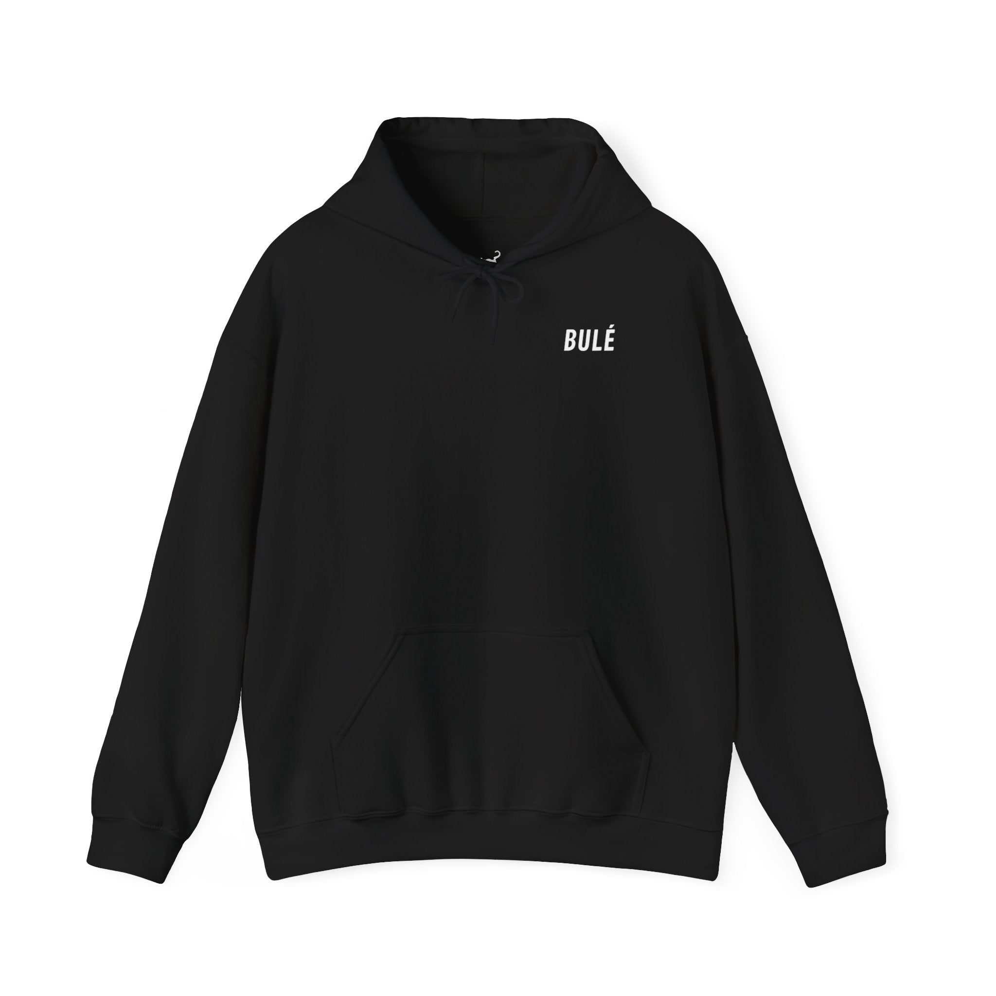 Bulé Statement Hoodie
