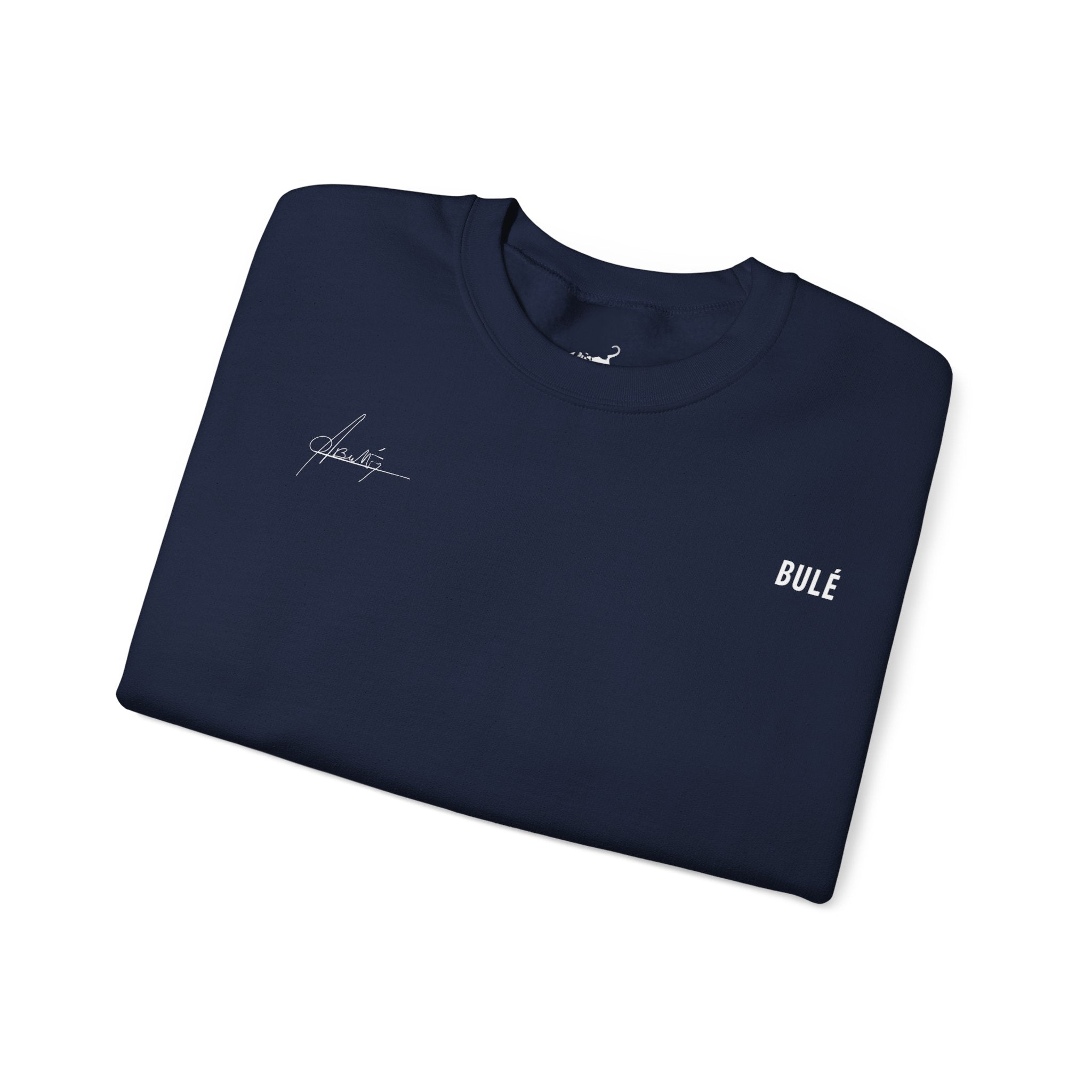 Bulé Signature Crewneck