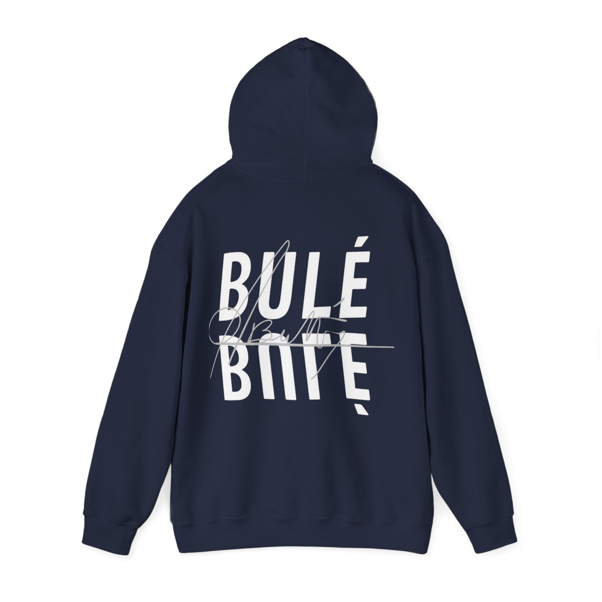Bulé Statement Hoodie