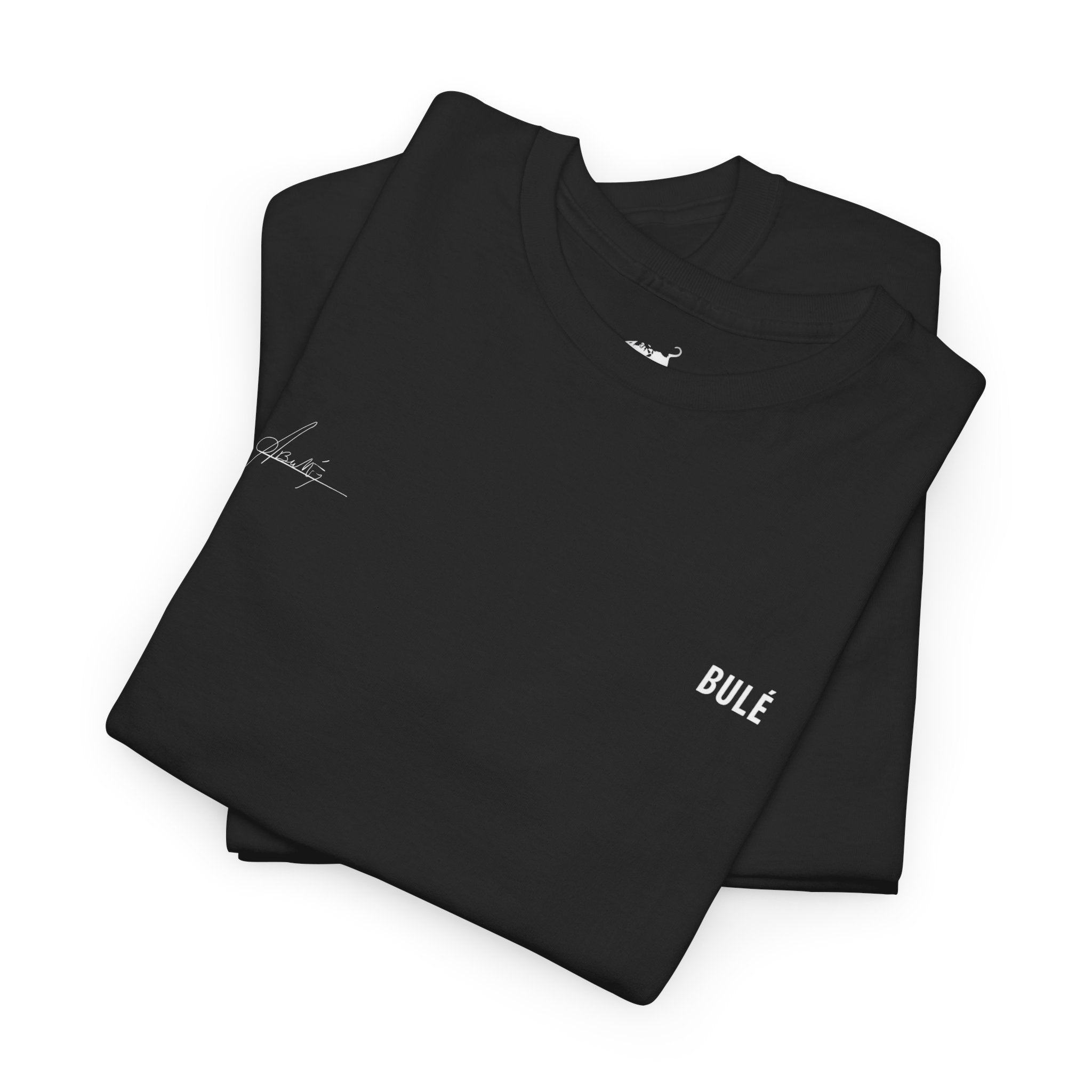 Bulé Heavy Signature Tee