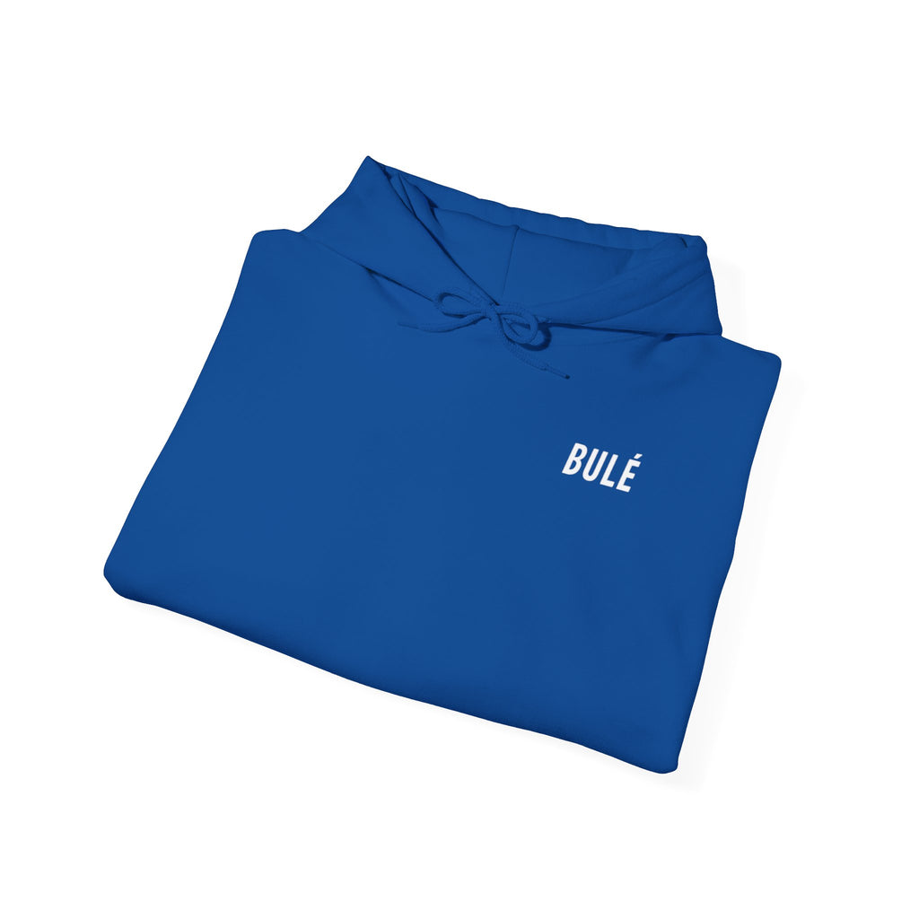 Bulé Statement Hoodie