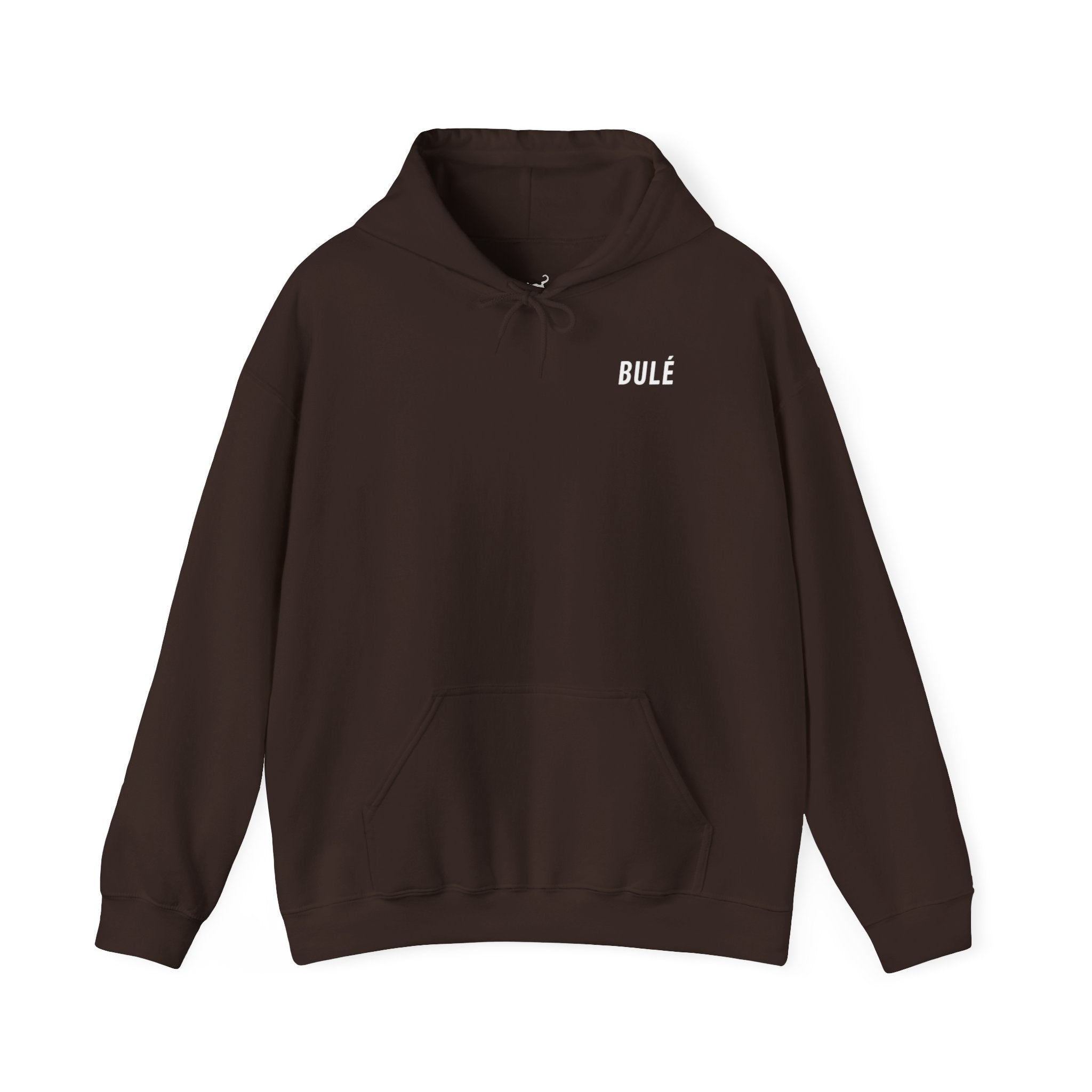 Bulé Statement Hoodie
