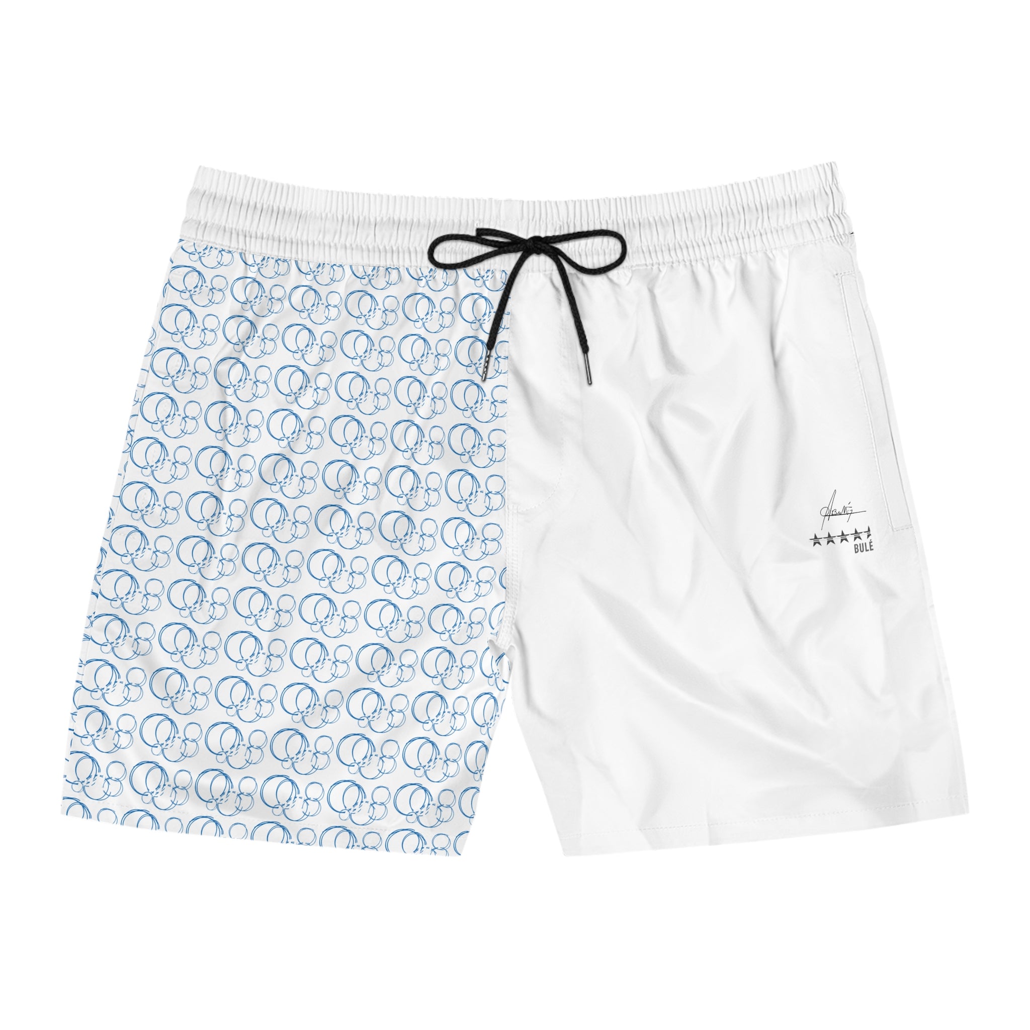 Bulé Busy Swimshorts