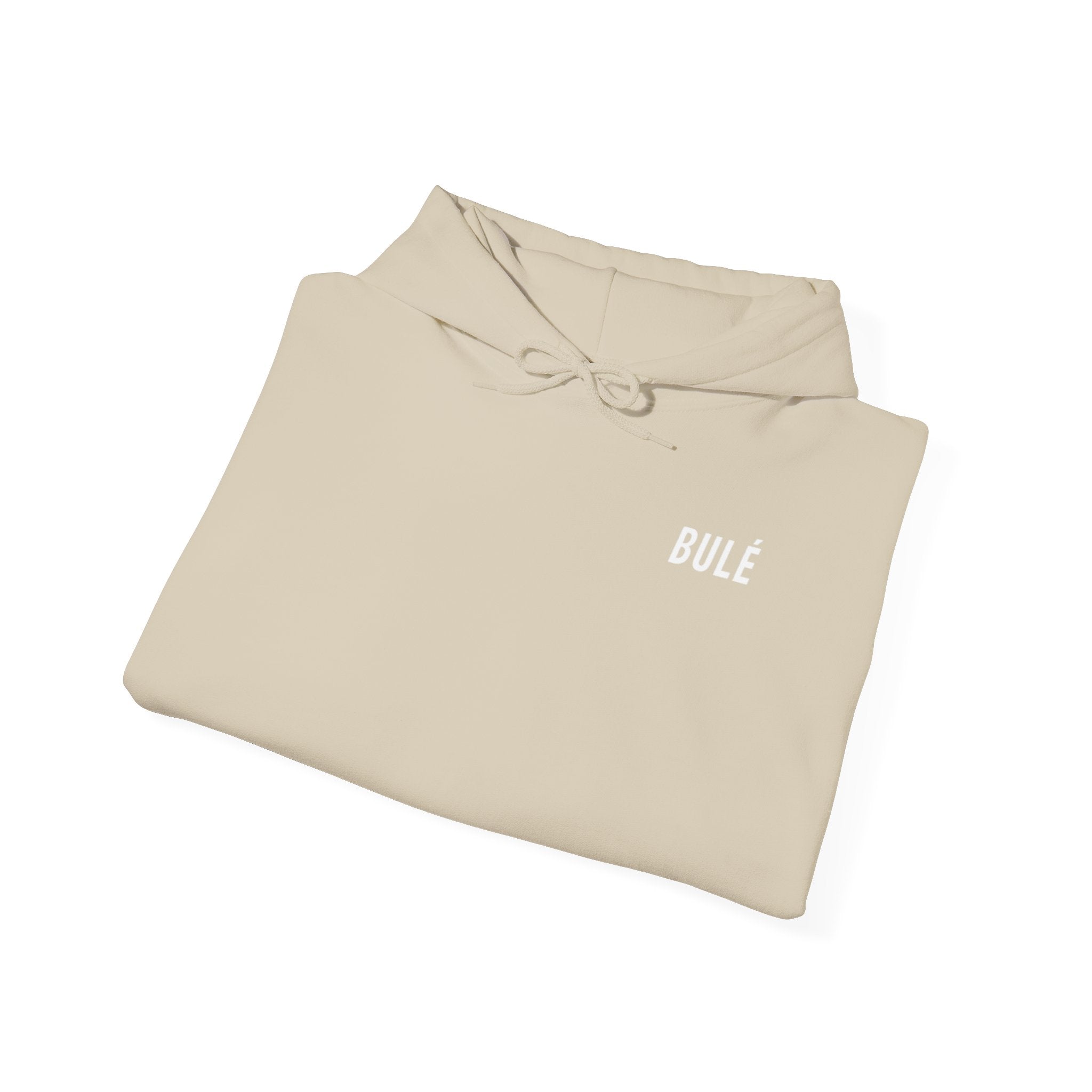 Bulé Statement Hoodie
