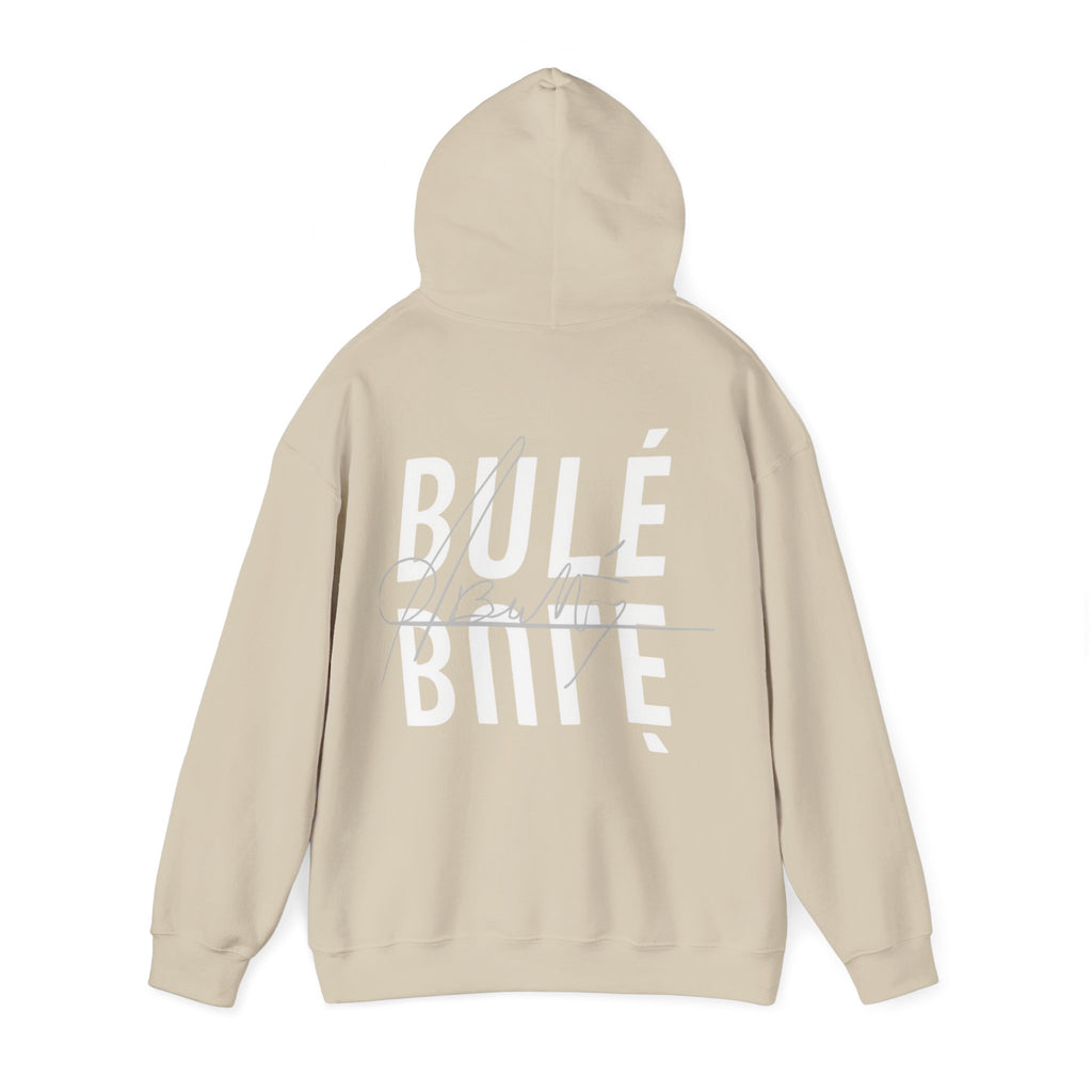 Bulé Statement Hoodie