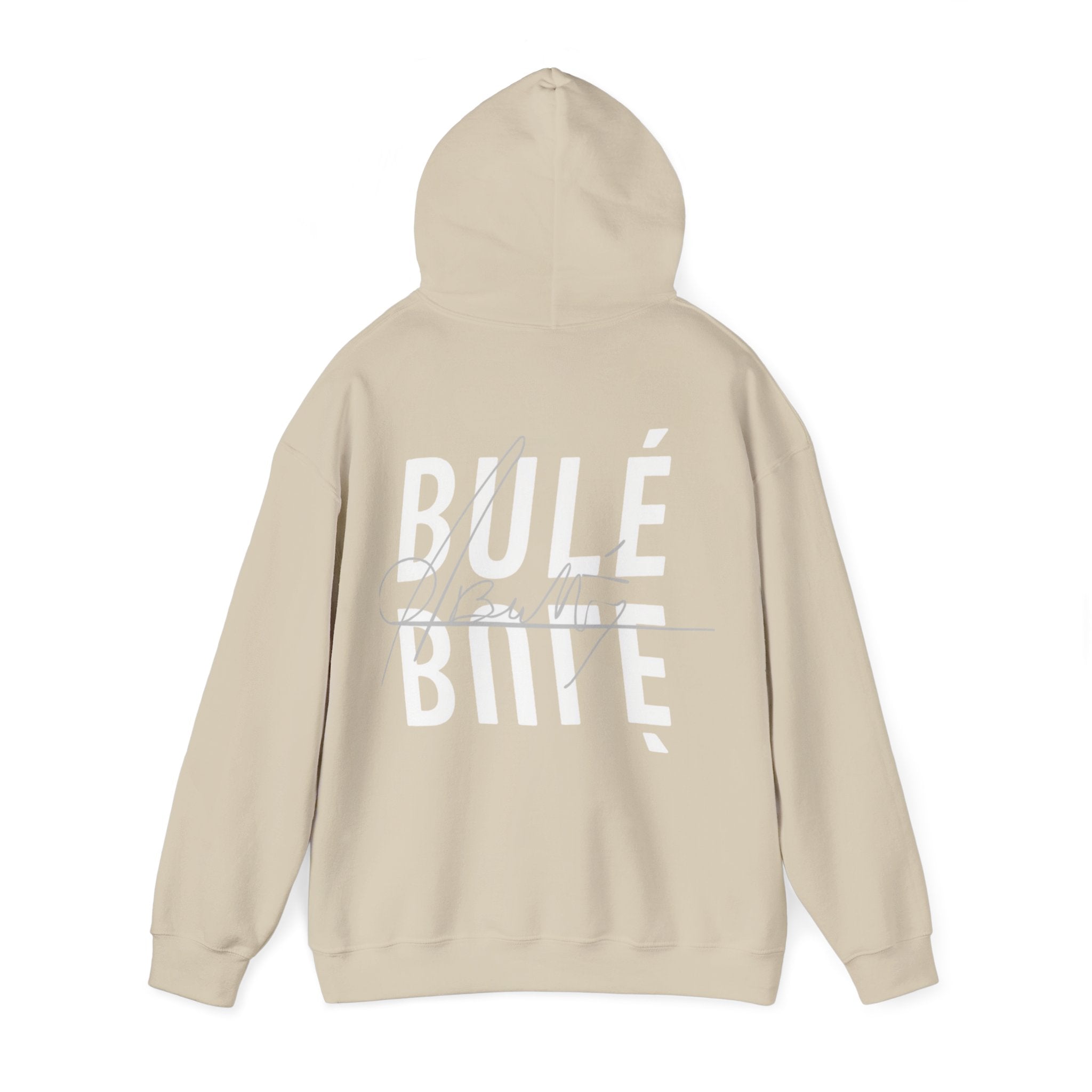 Bulé Statement Hoodie