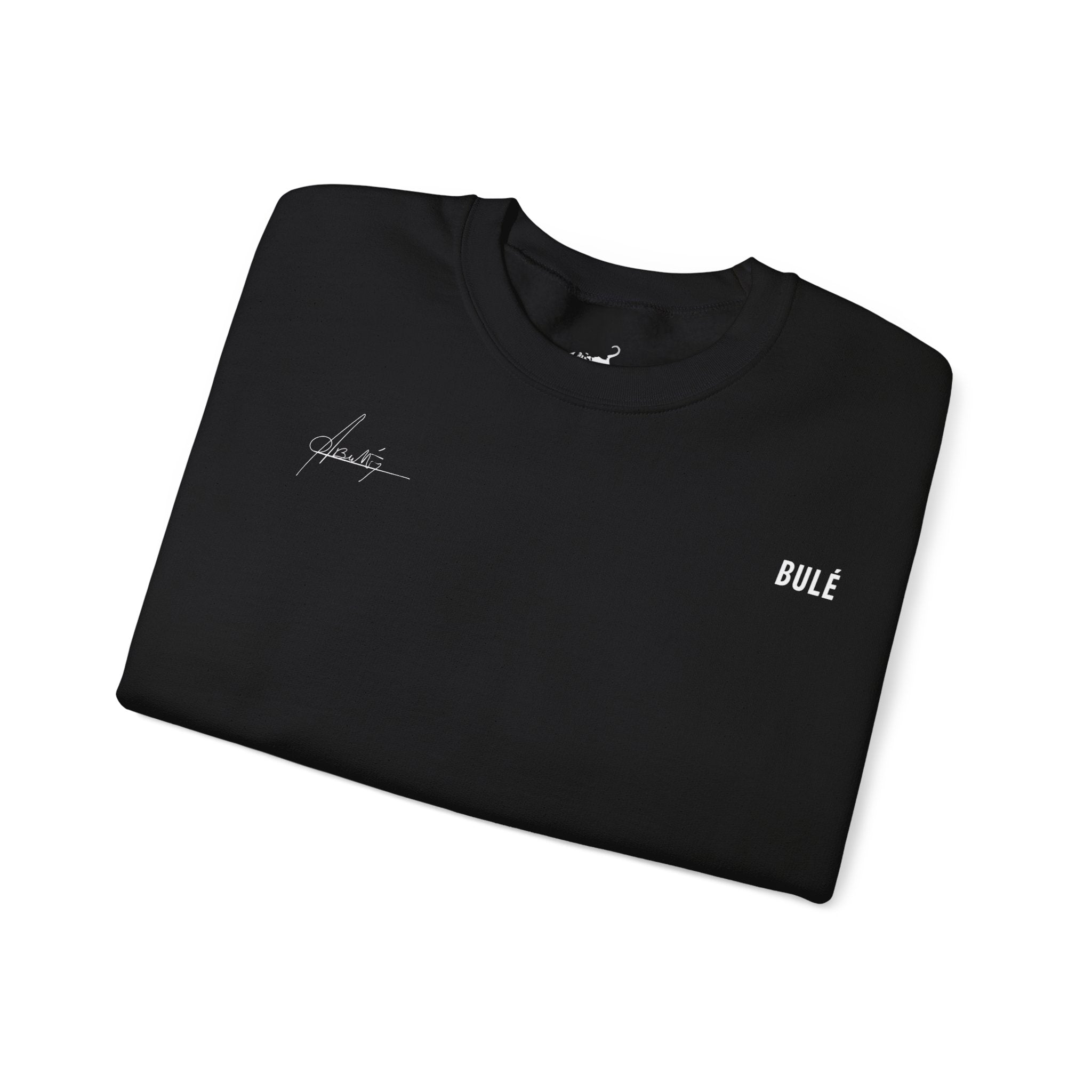 Bulé Signature Crewneck