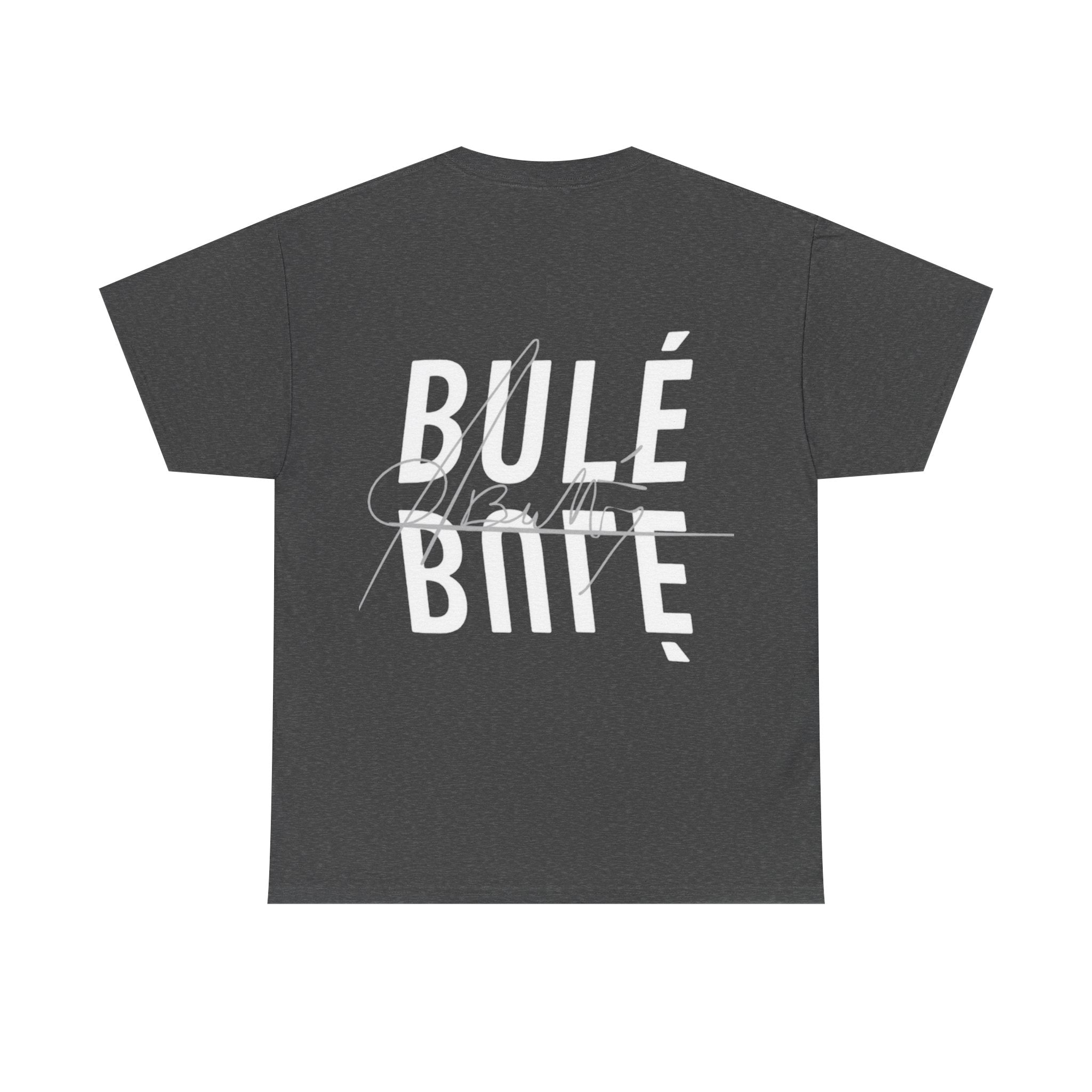 Bulé Statement Heavy Tee
