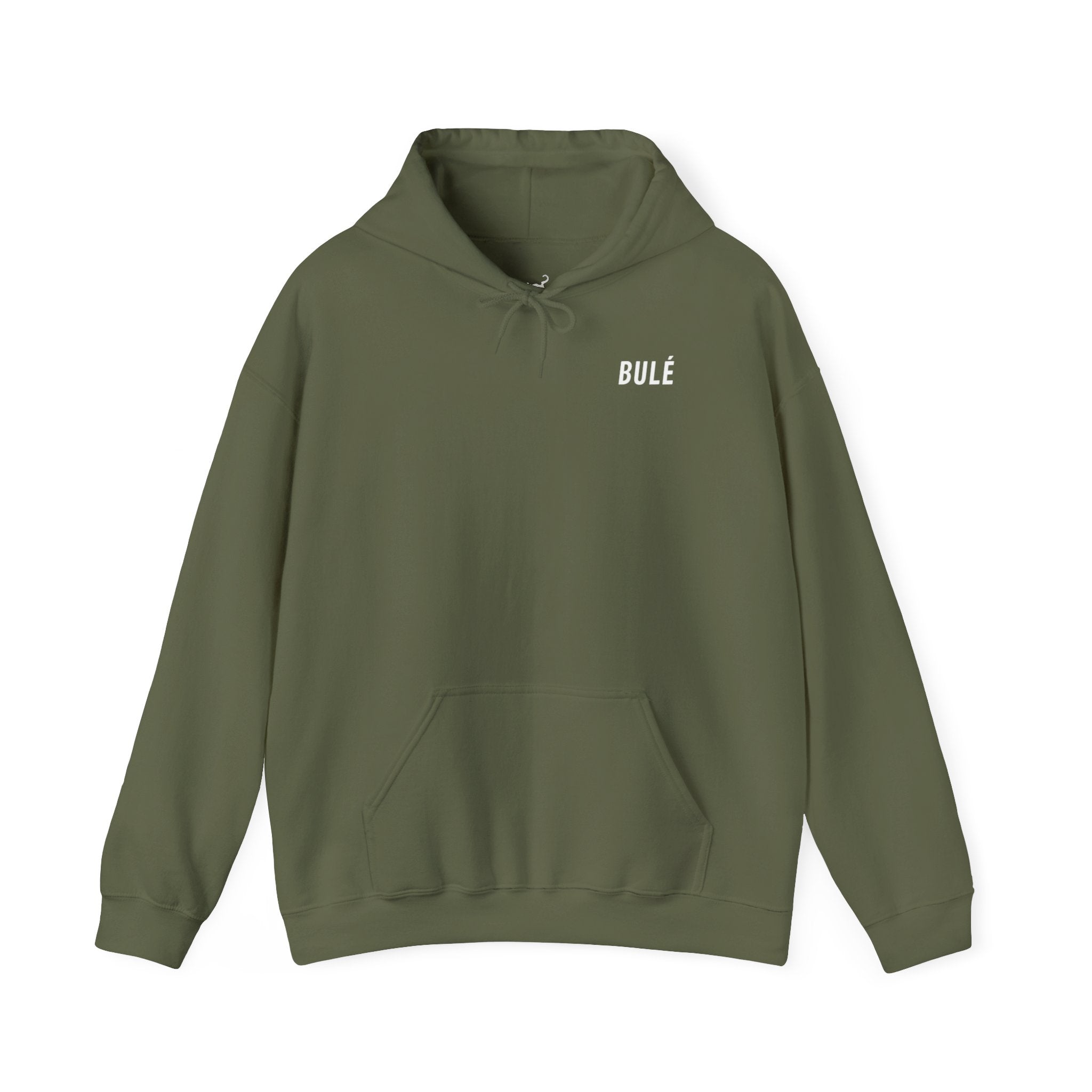 Bulé Statement Hoodie