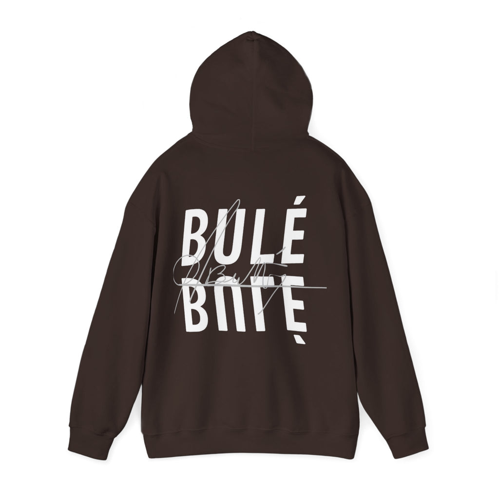 Bulé Statement Hoodie