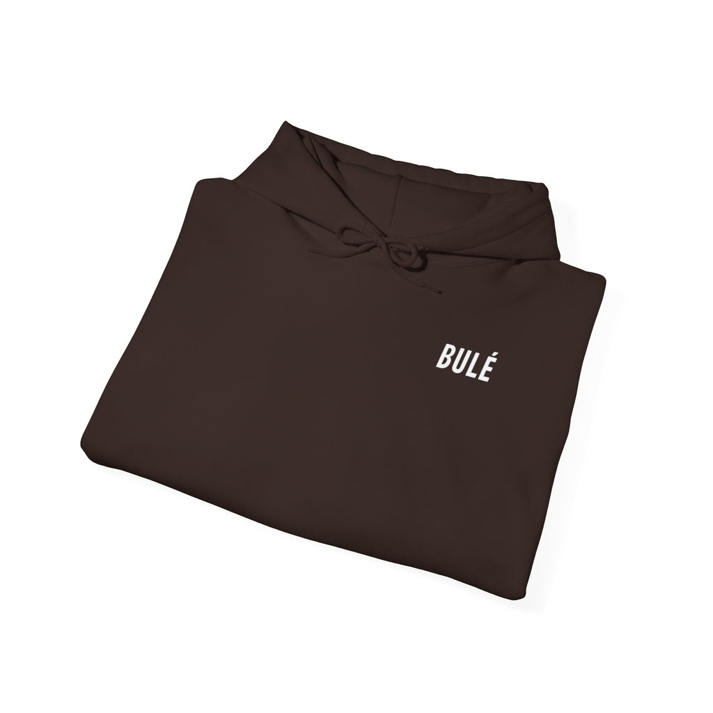 Bulé Statement Hoodie