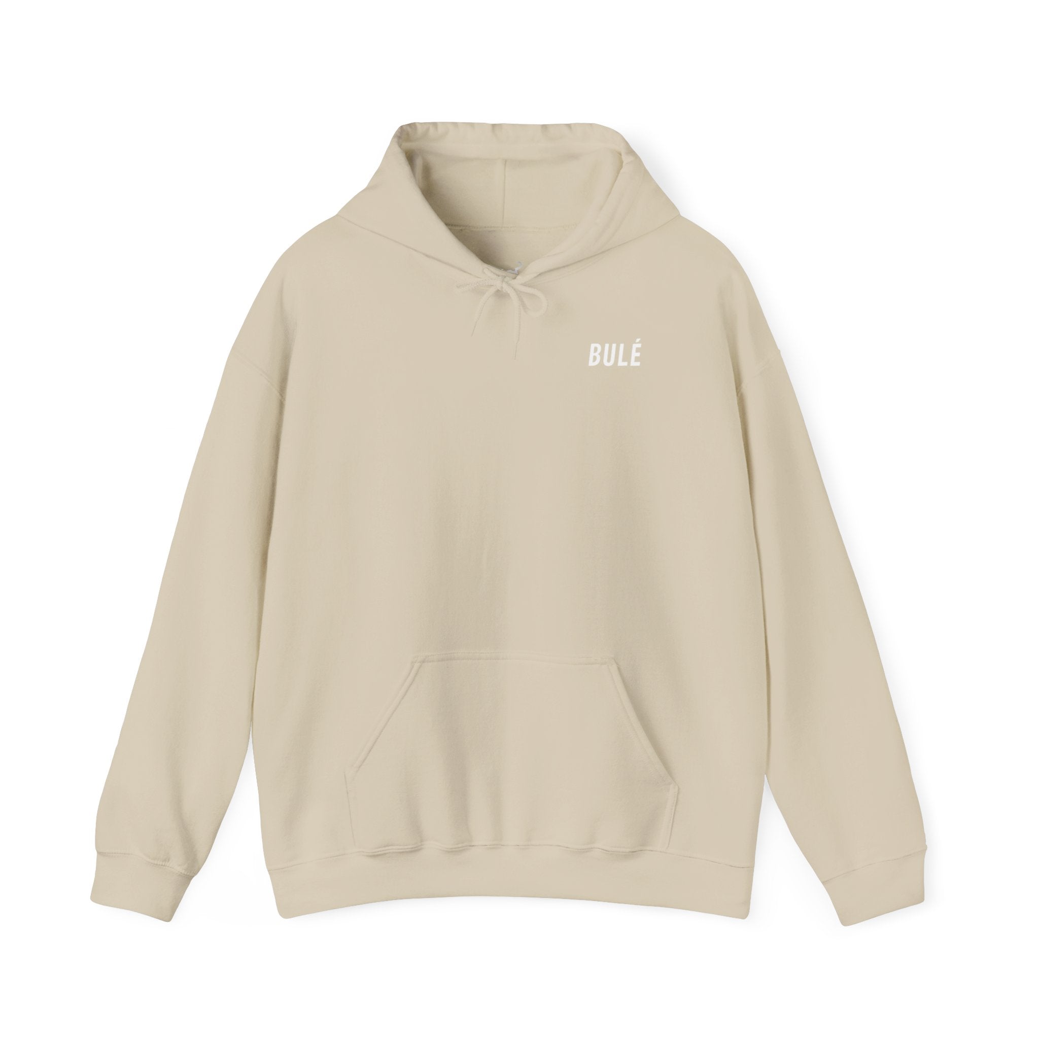 Bulé Statement Hoodie