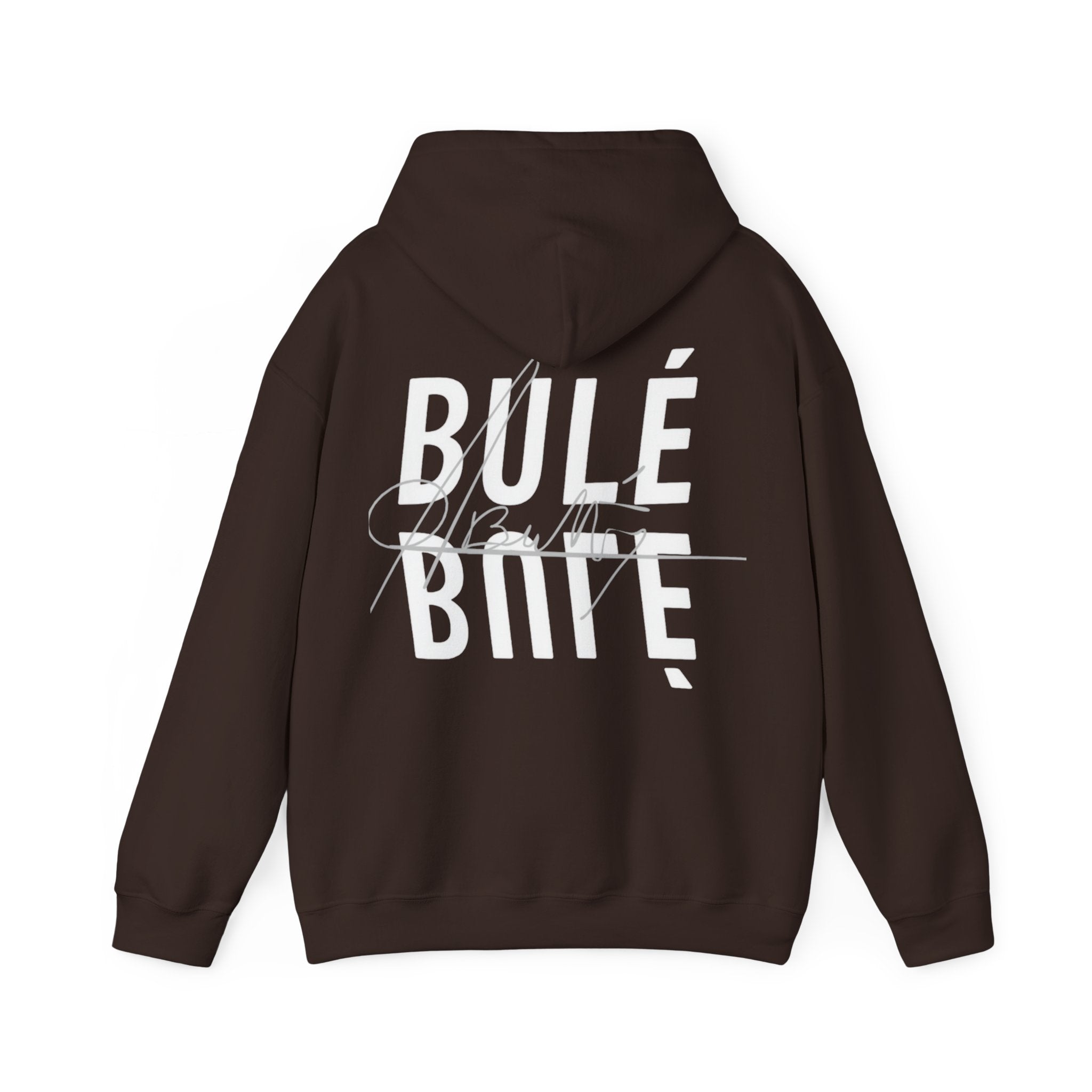 Bulé Statement Hoodie