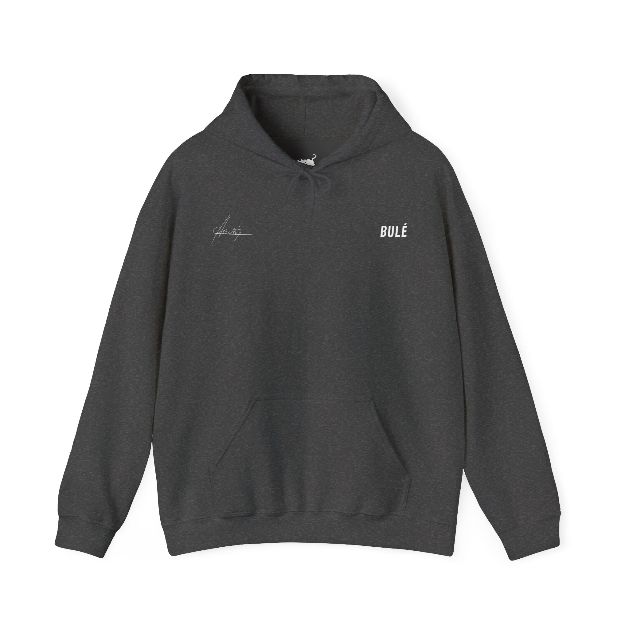 Bulé Signature Hoodie