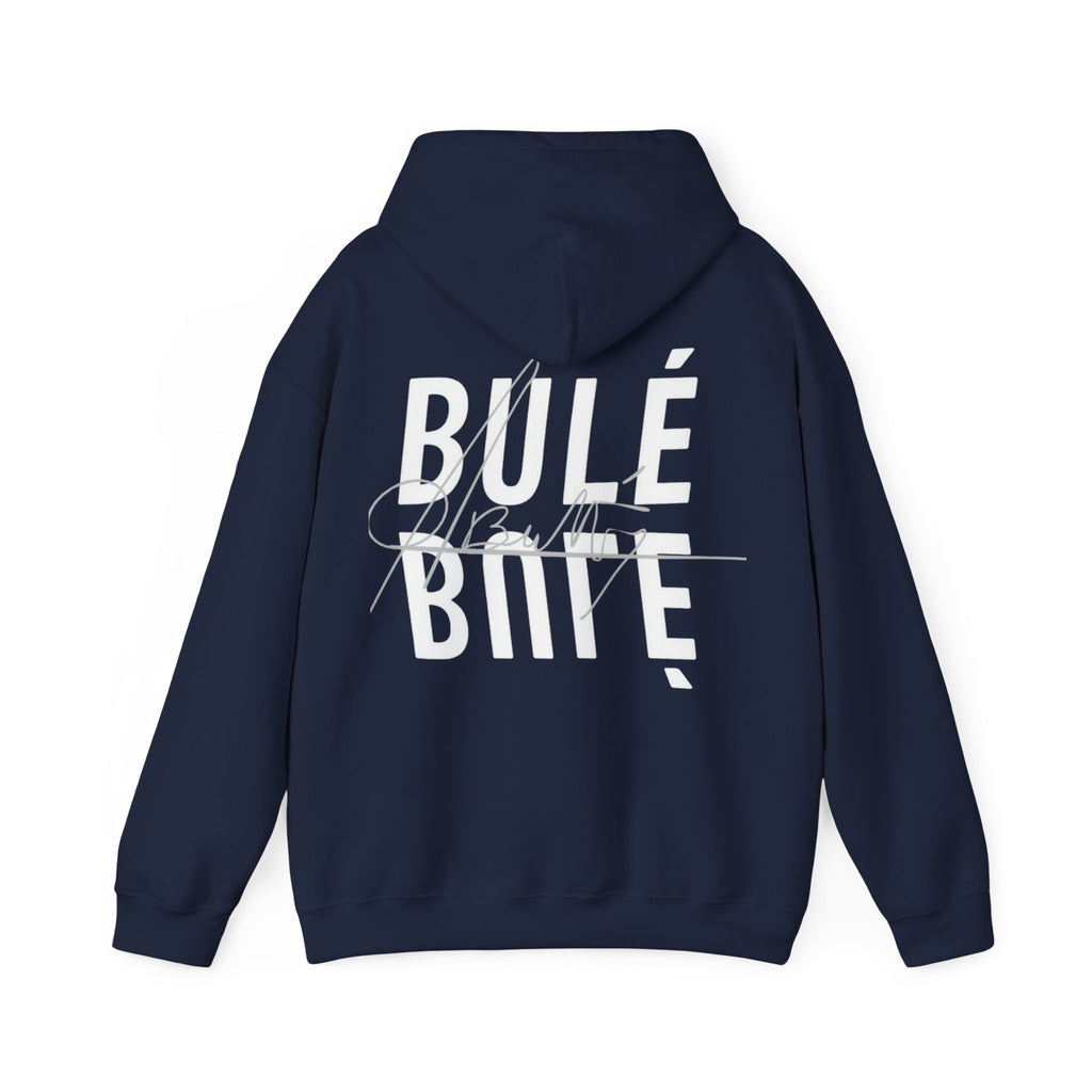 Bulé Statement Hoodie