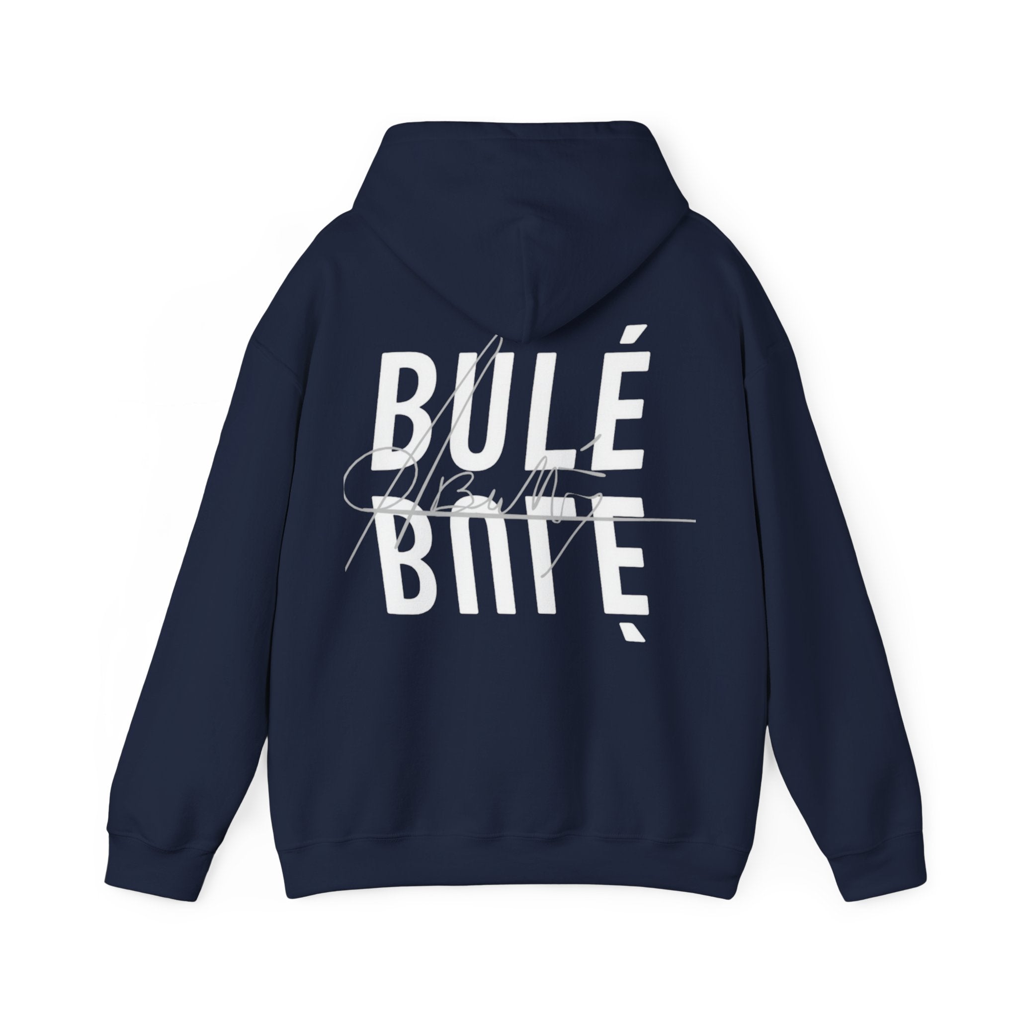Bulé Statement Hoodie