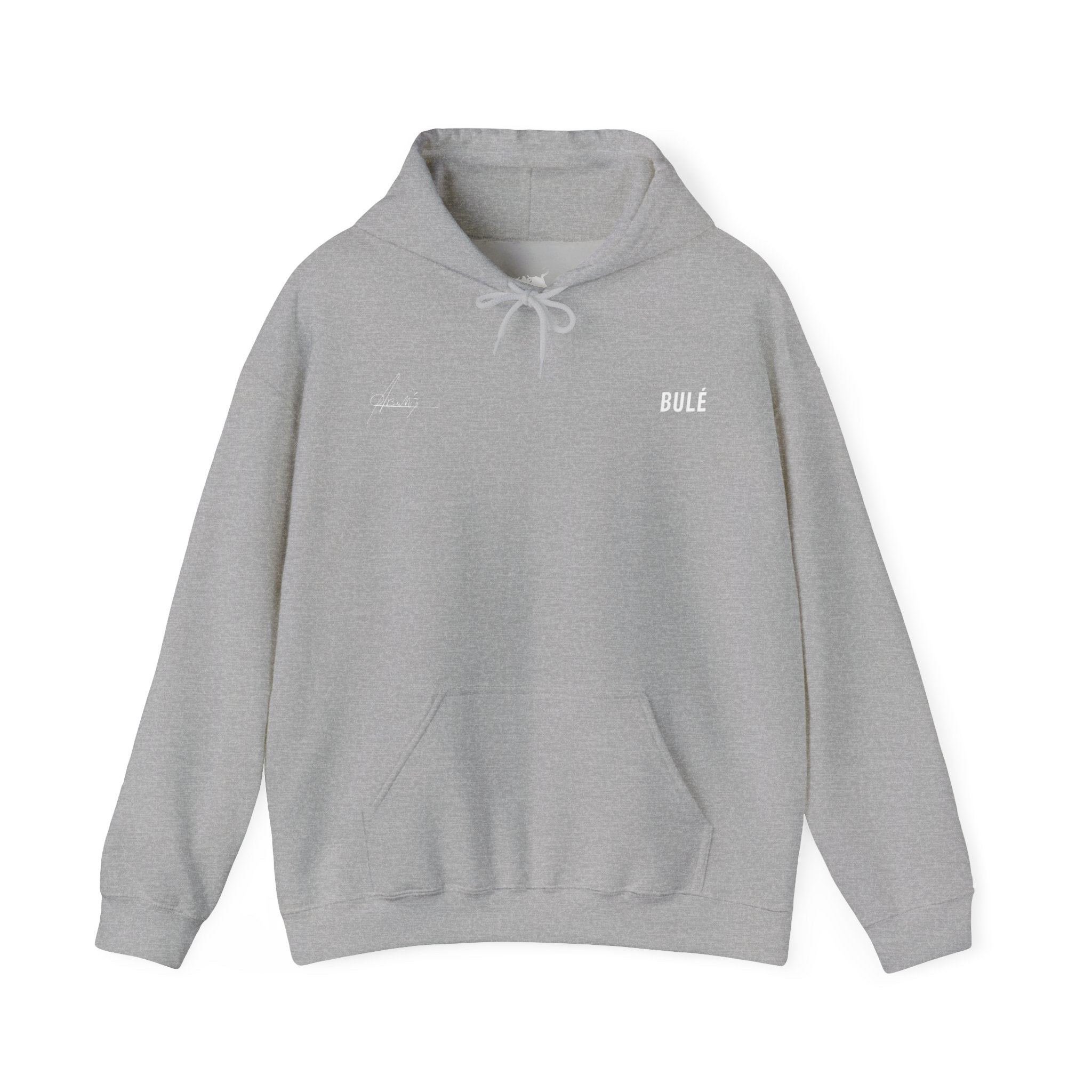Bulé Signature Hoodie