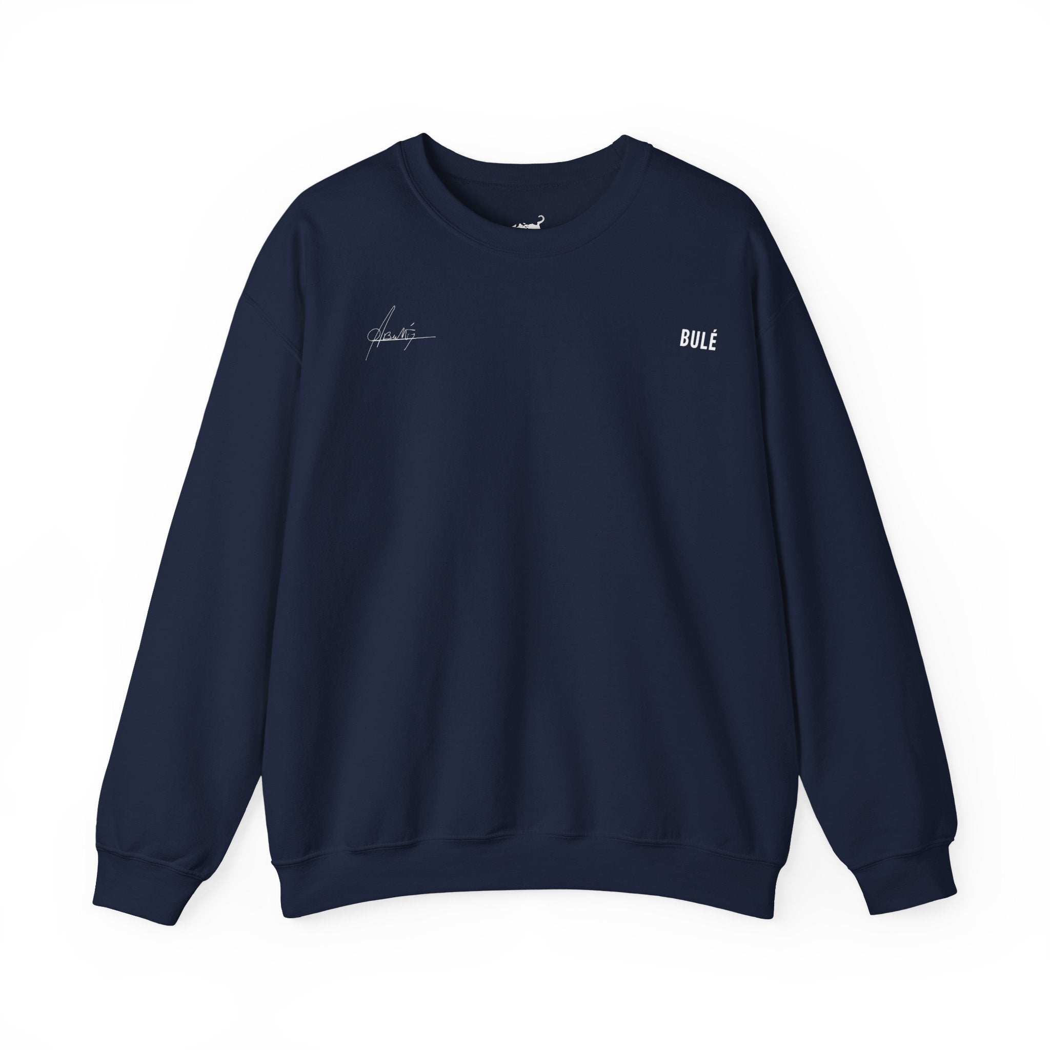 Bulé Signature Crewneck