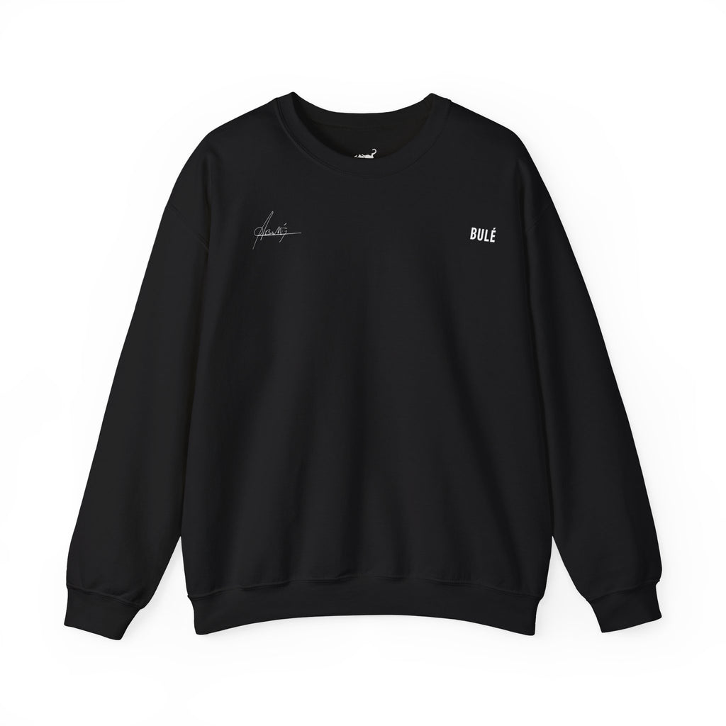 Bulé Signature Crewneck